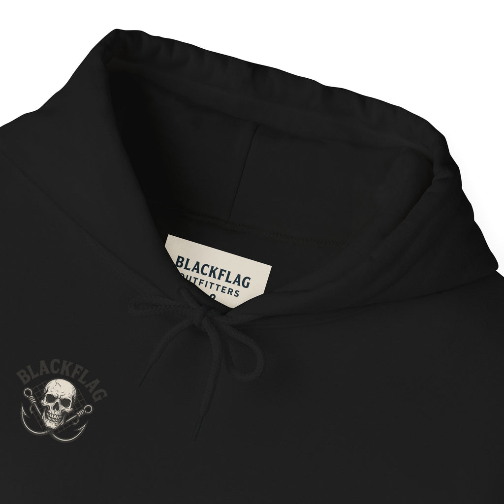 BlackFlag Anchors Deep