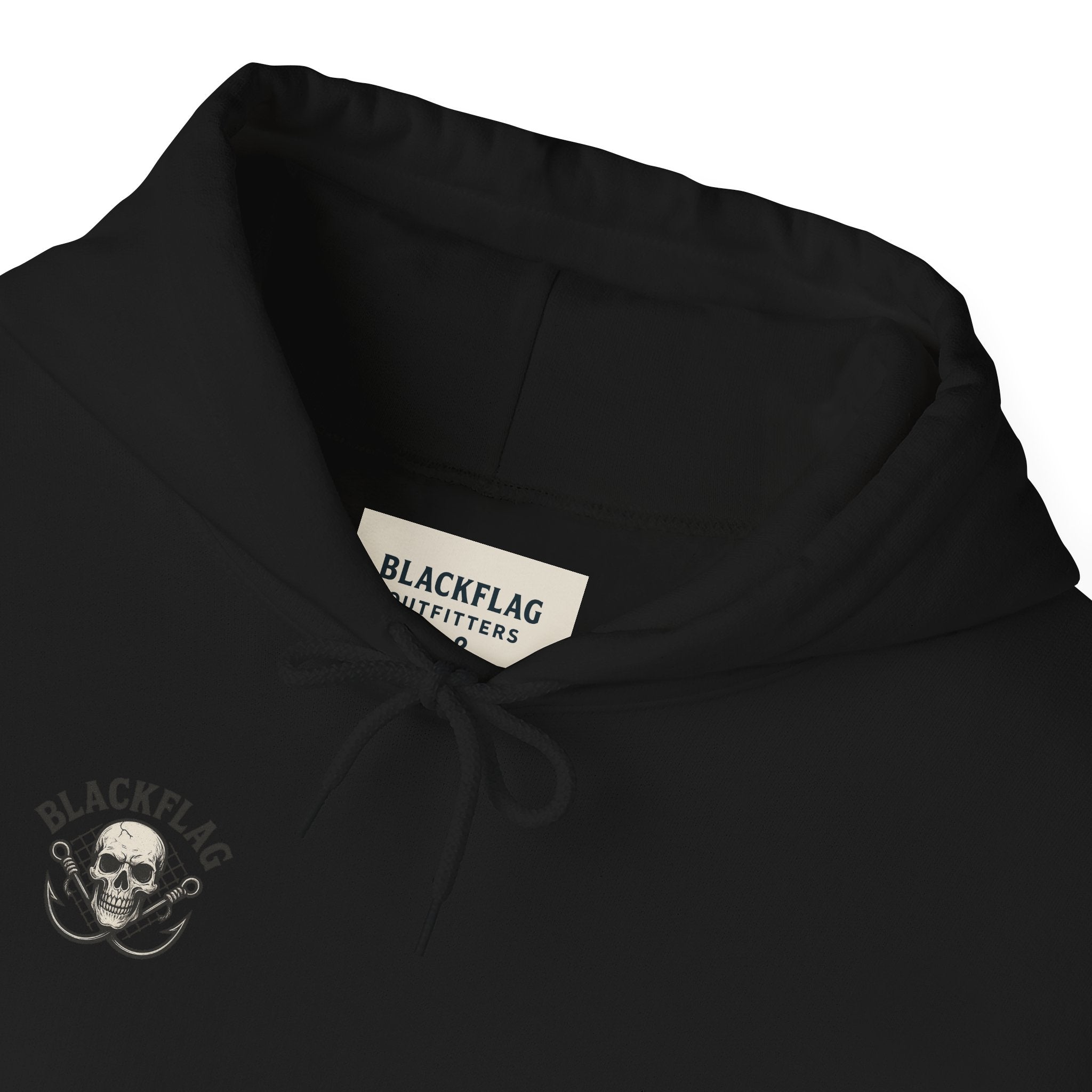 BlackFlag Anchors Deep