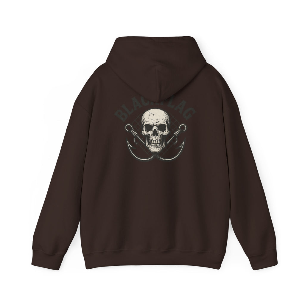 BlackFlag Anchors Deep