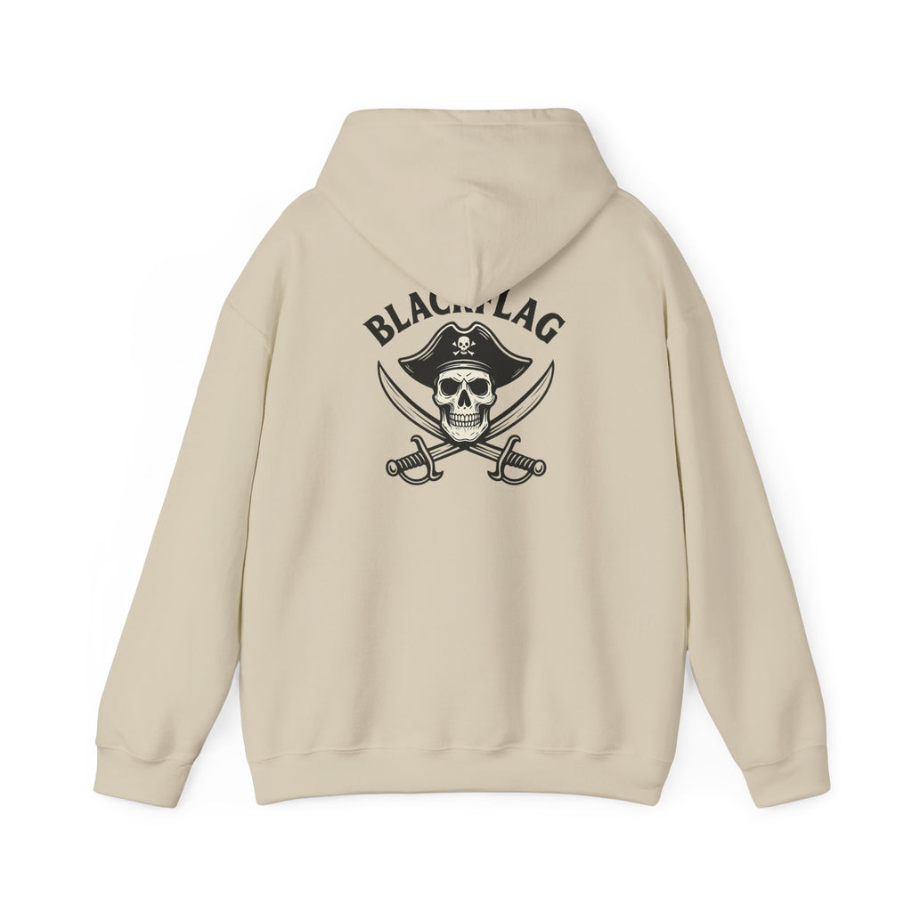 BlackFlag Outfitters Skulls Dream Unisex Heavy Blend™ Hooded Sweatshirt