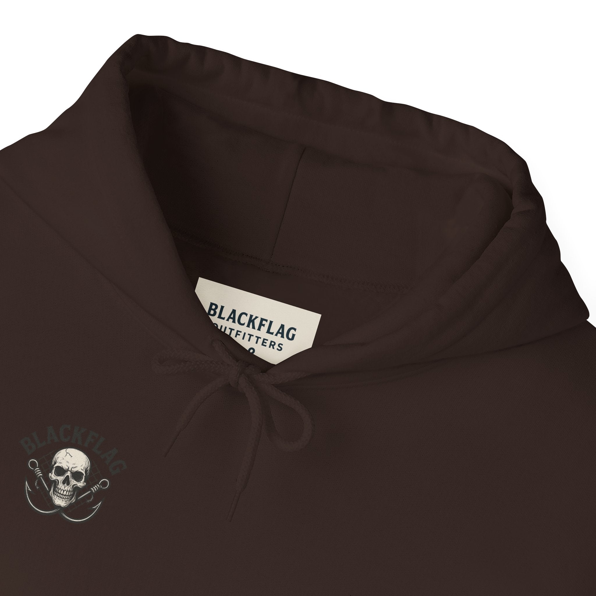 BlackFlag Anchors Deep