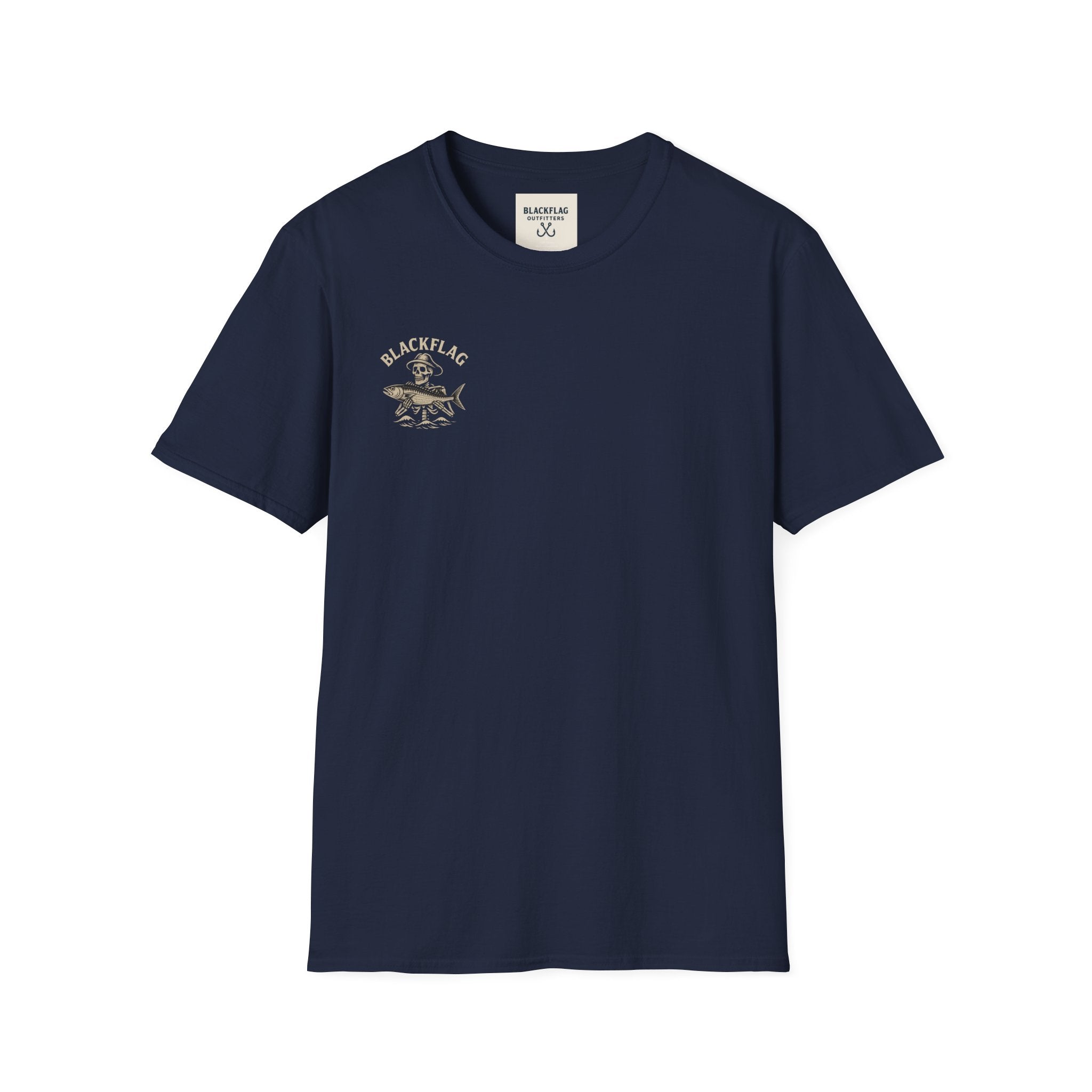 BlackFlag Sea Side Catch T-Shirt
