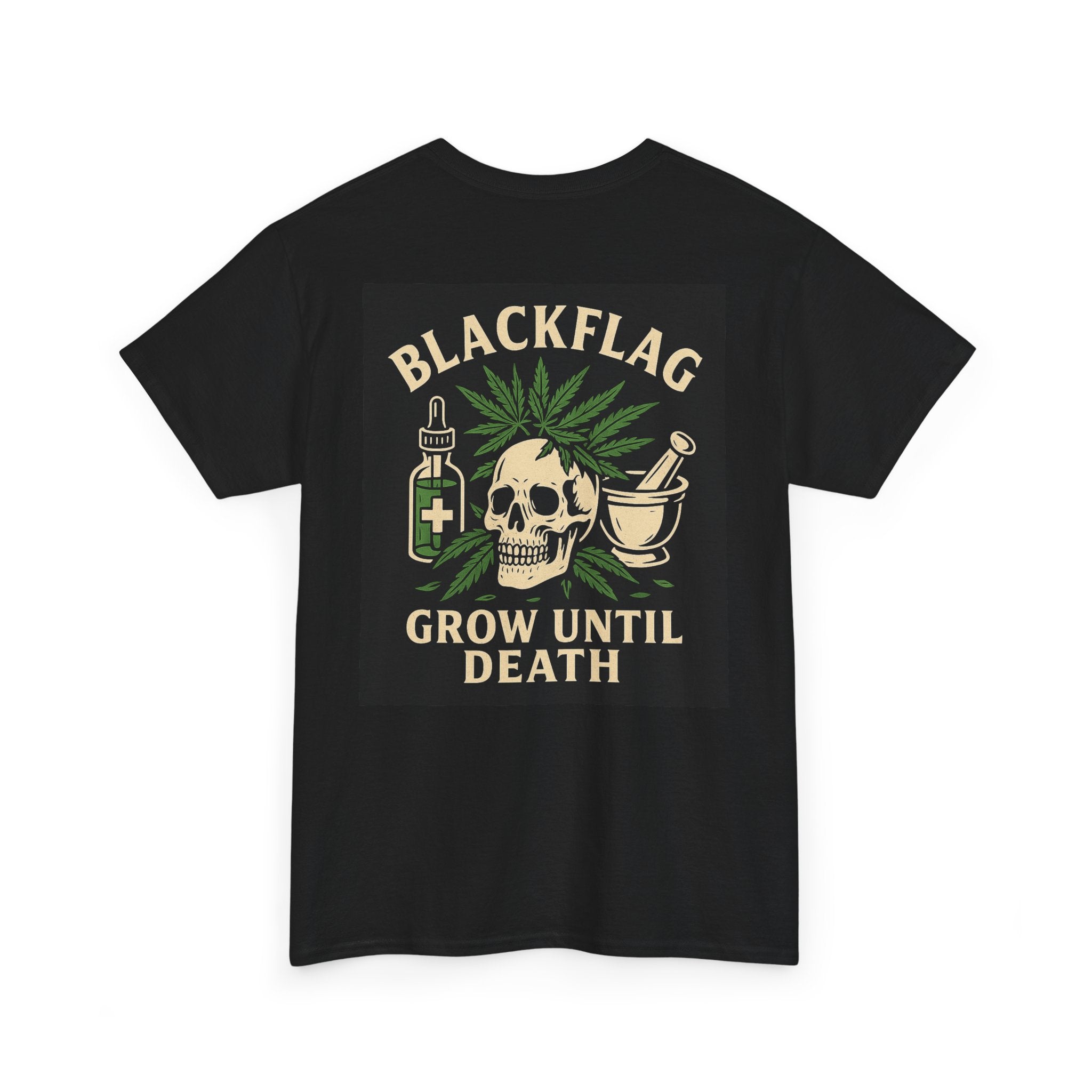 Halloween Special Tees - BlackFlag Outfitters