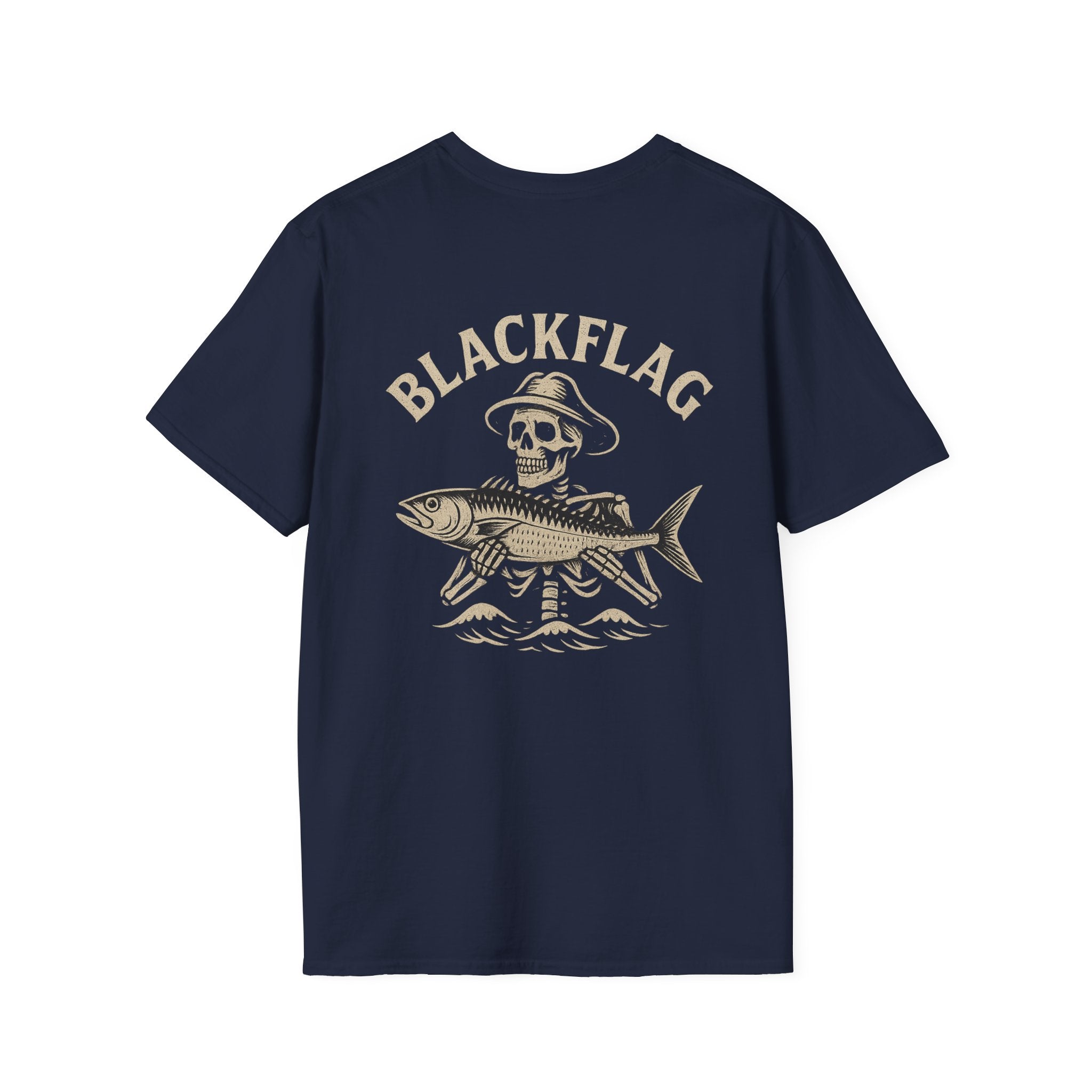 BlackFlag Sea Side Catch T-Shirt