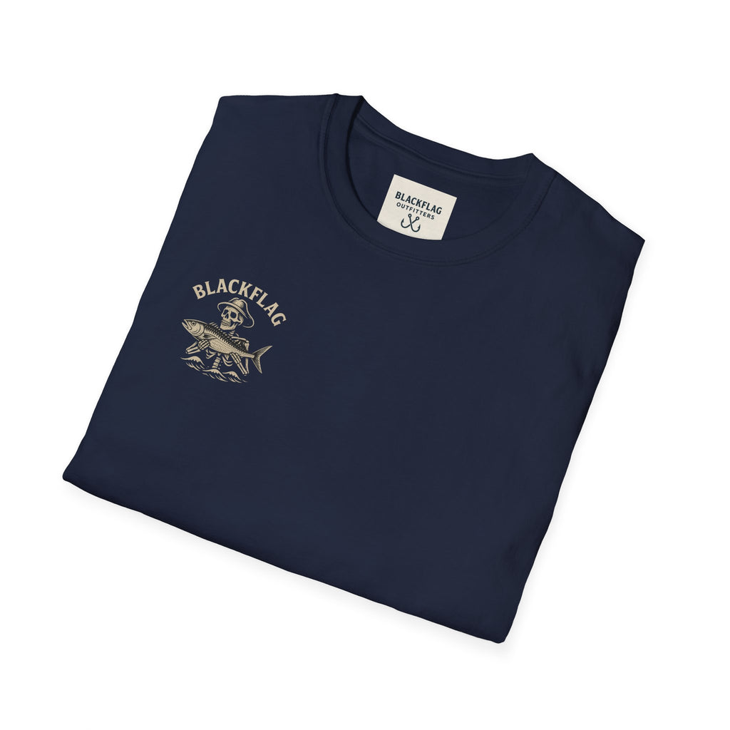BlackFlag Sea Side Catch T-Shirt