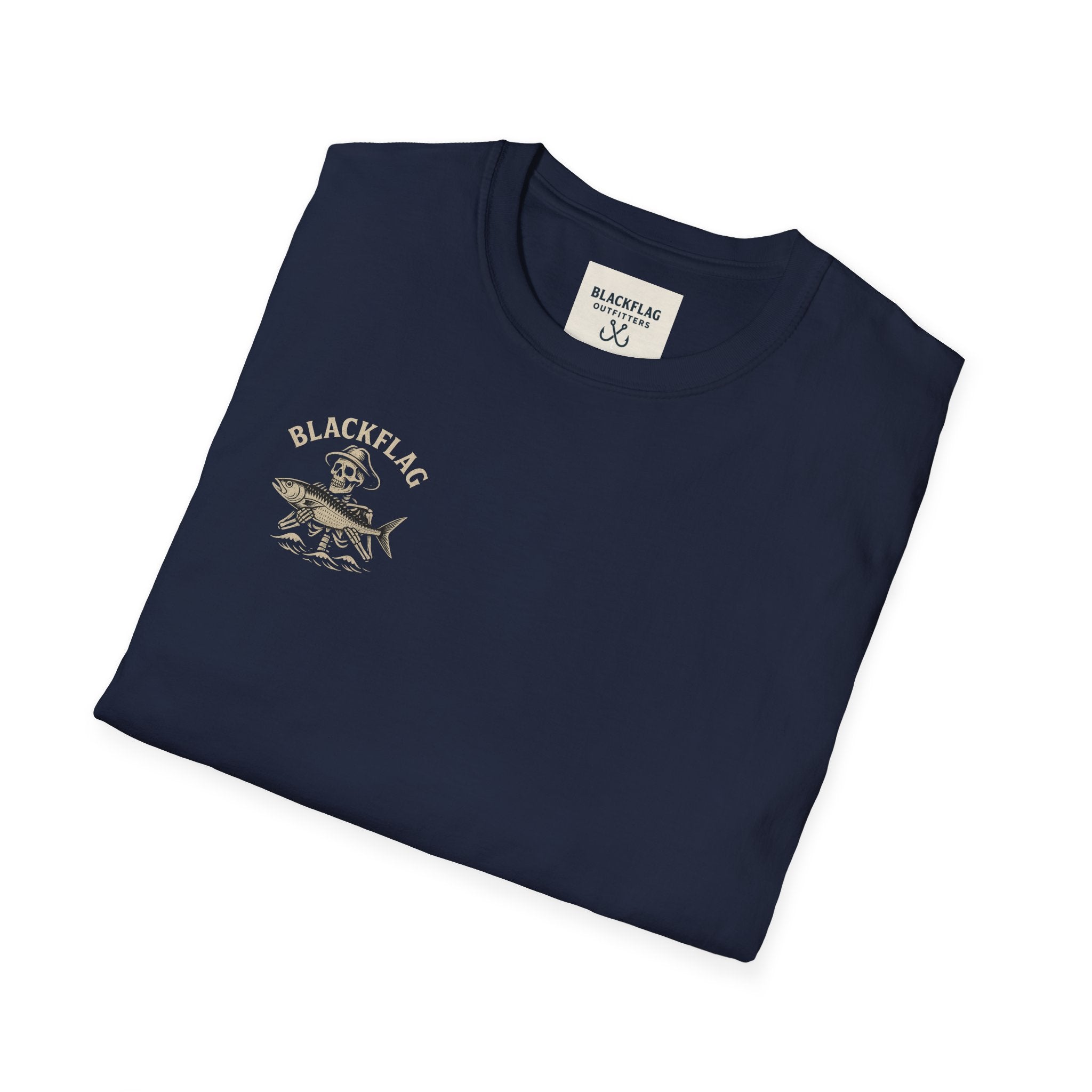 BlackFlag Sea Side Catch T-Shirt