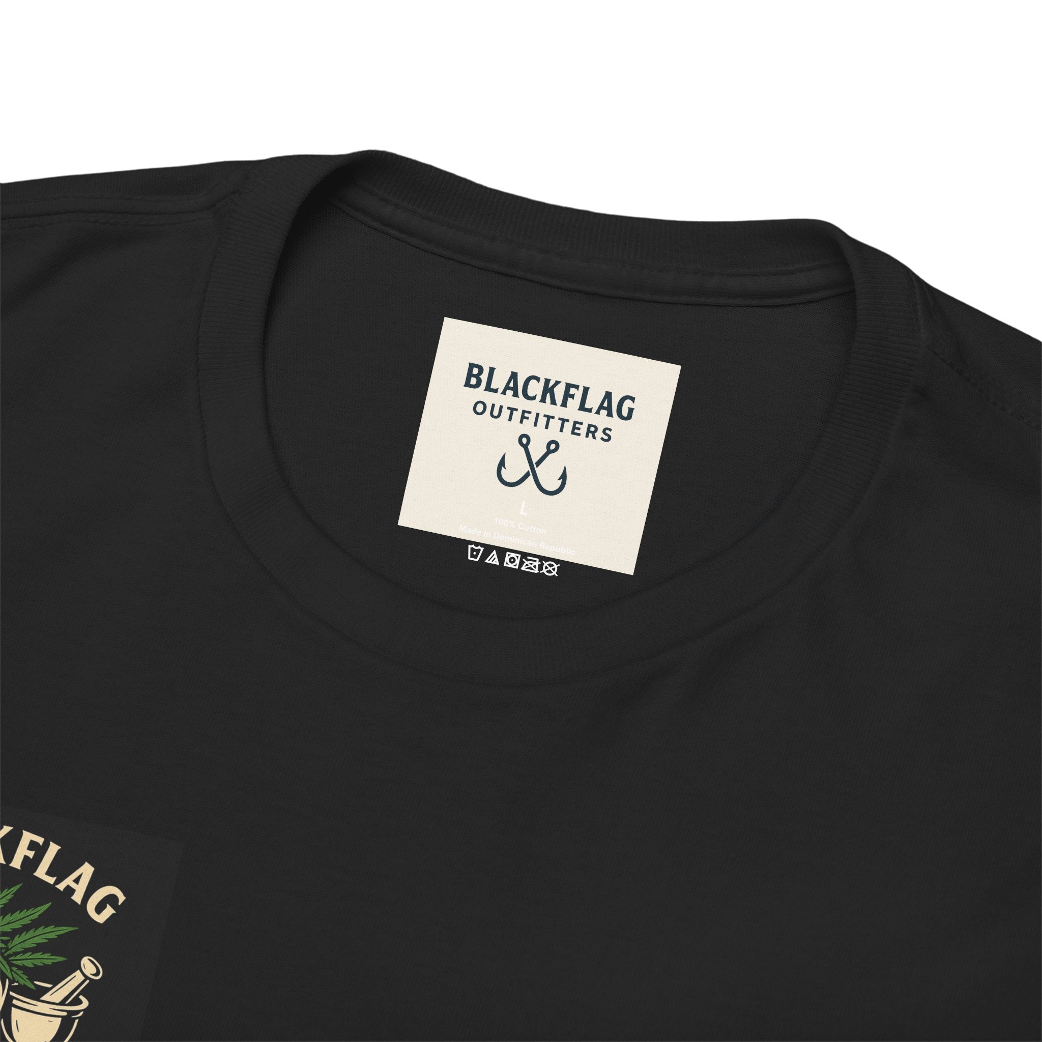 Halloween Special Tees - BlackFlag Outfitters