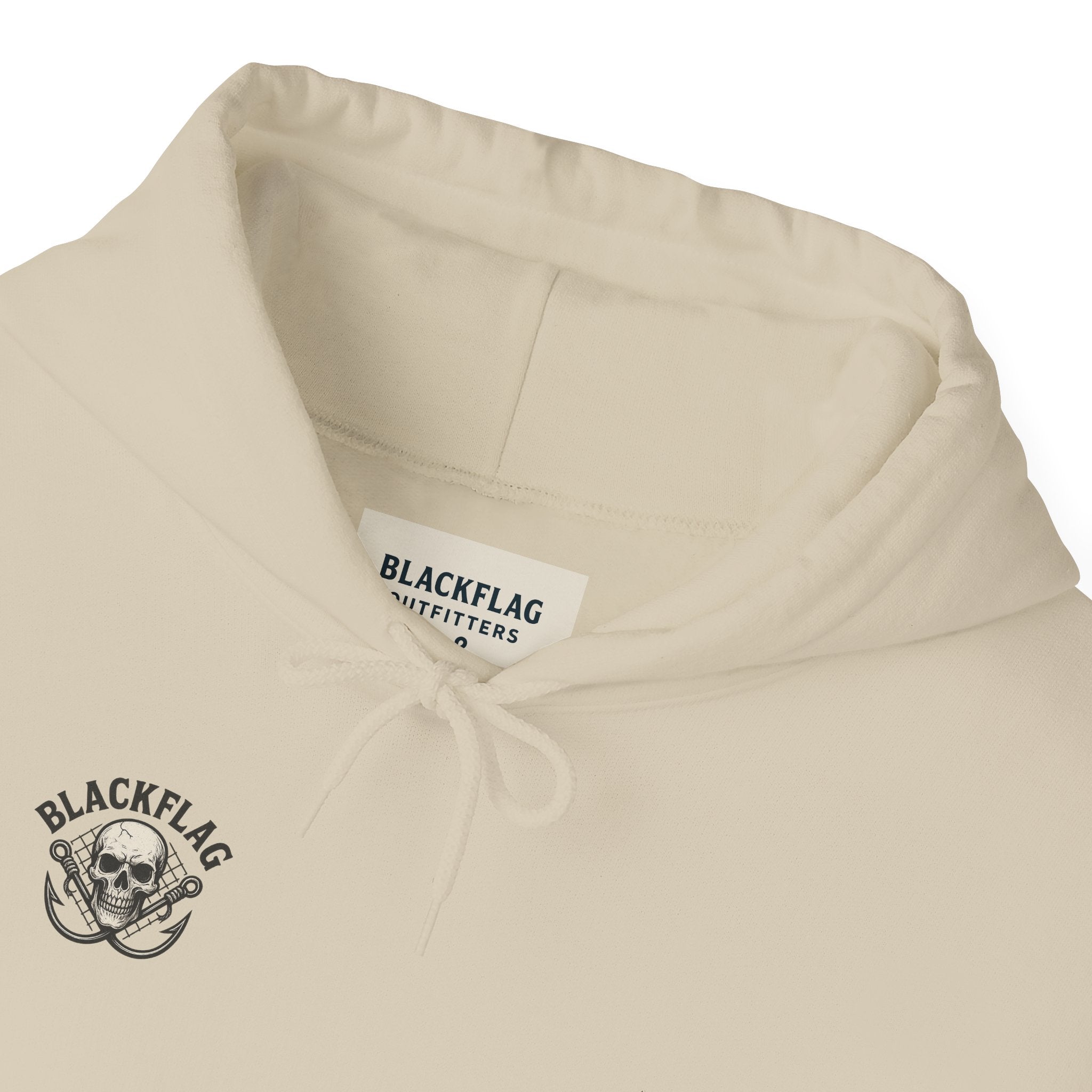 BlackFlag Anchors Deep