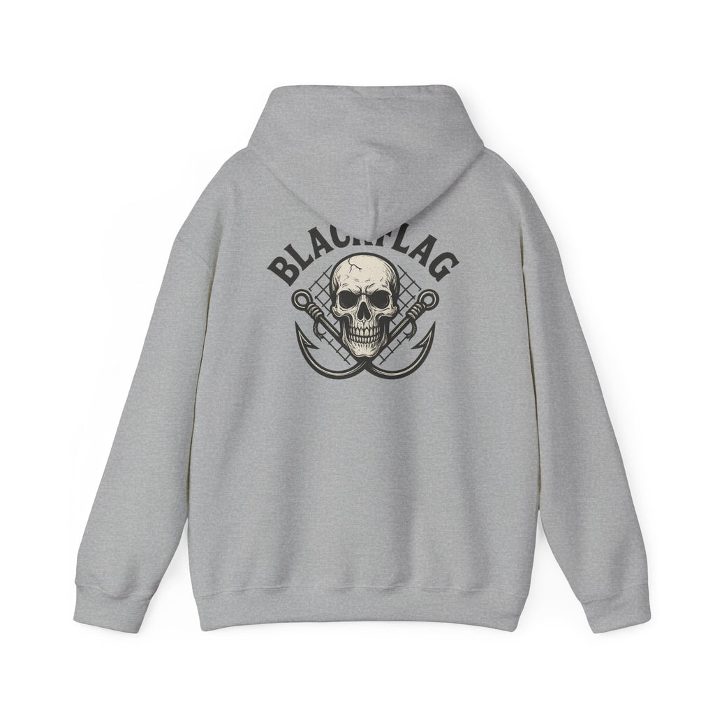 BlackFlag Anchors Deep