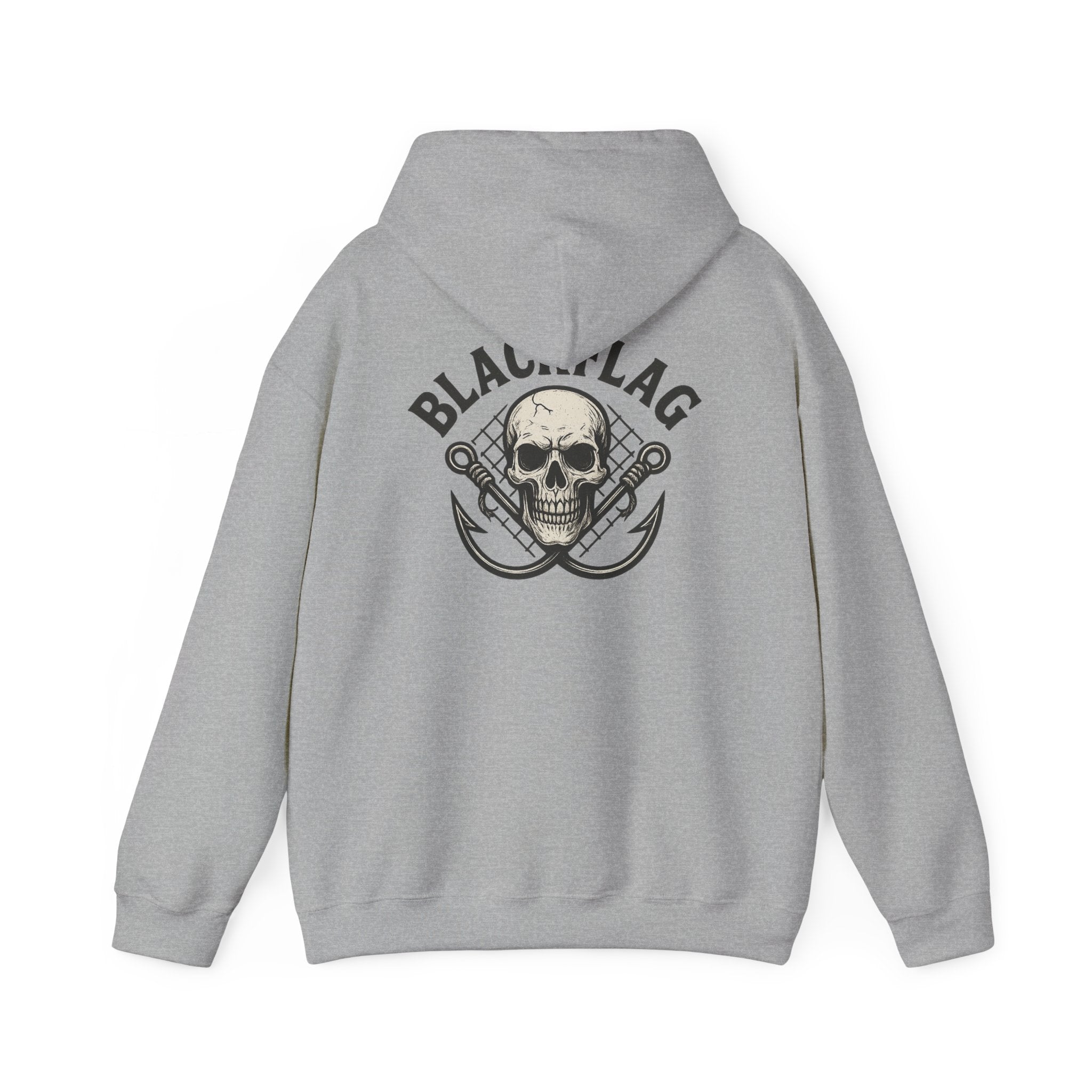 BlackFlag Anchors Deep