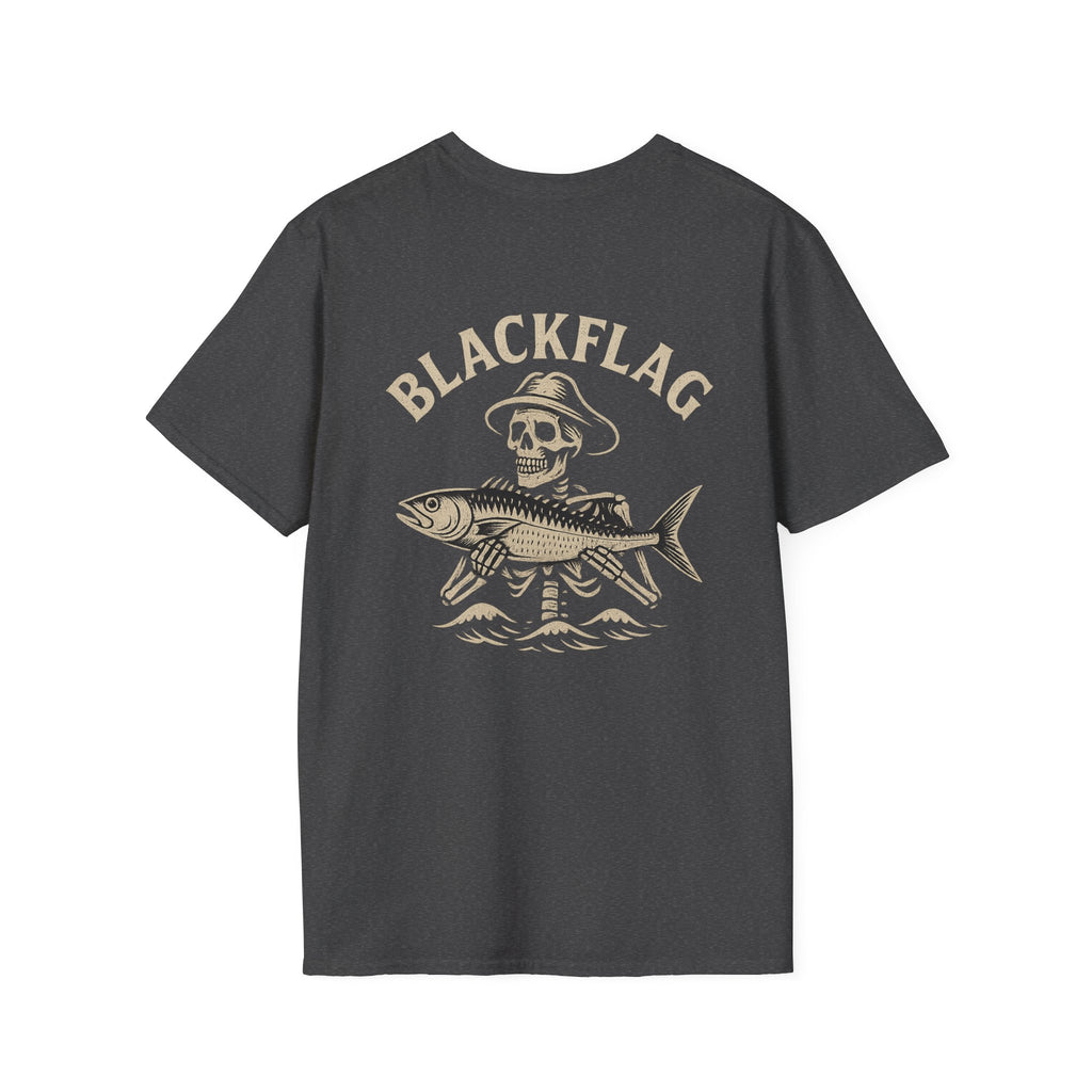 BlackFlag Sea Side Catch T-Shirt