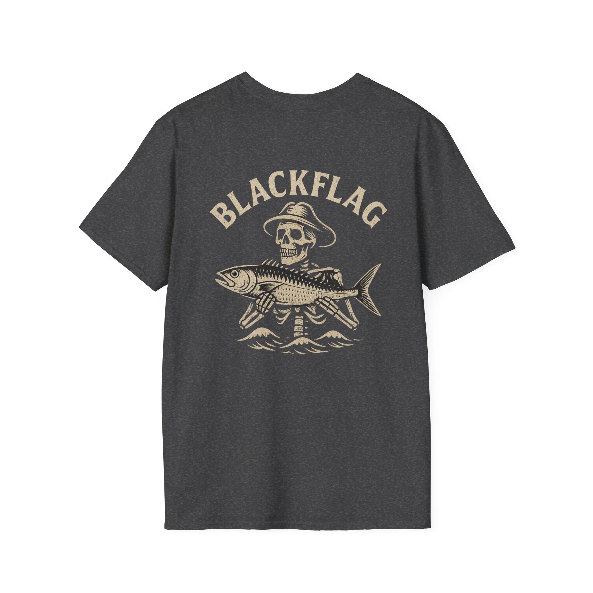 BlackFlag Sea Side Catch T-Shirt