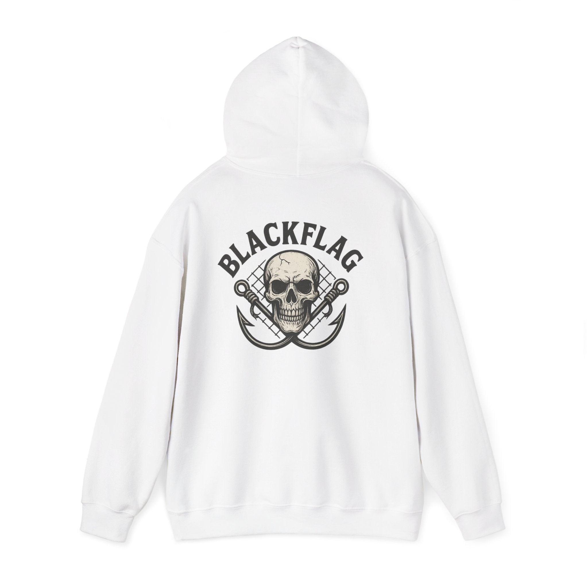 BlackFlag Anchors Deep
