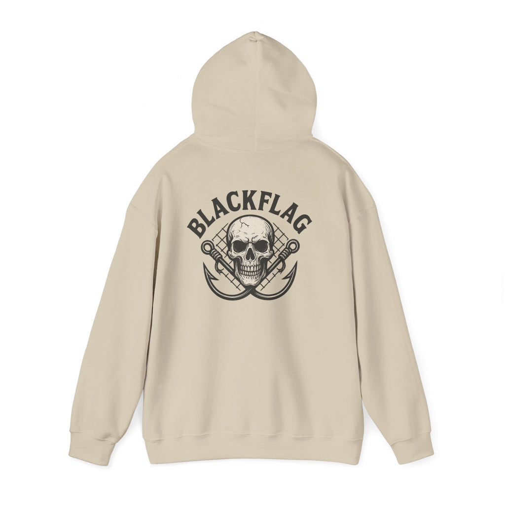BlackFlag Anchors Deep