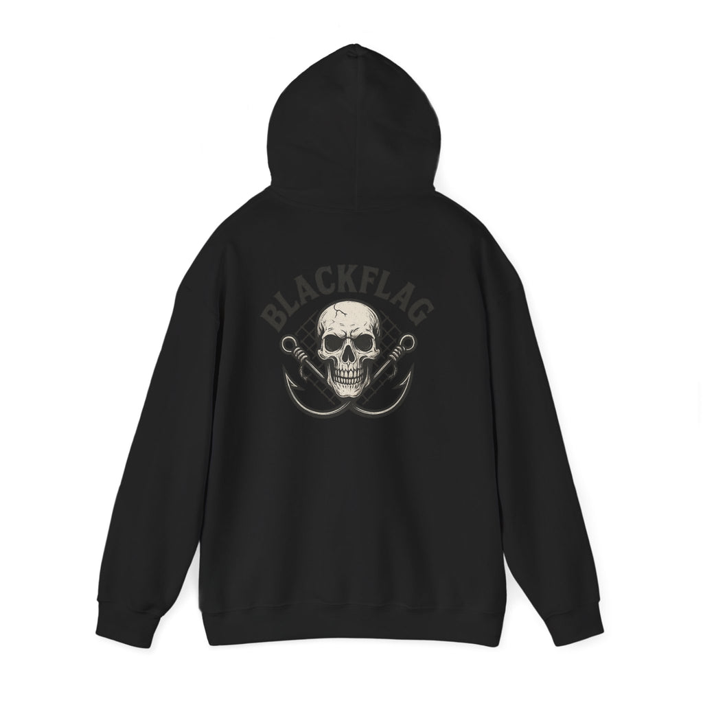 BlackFlag Anchors Deep