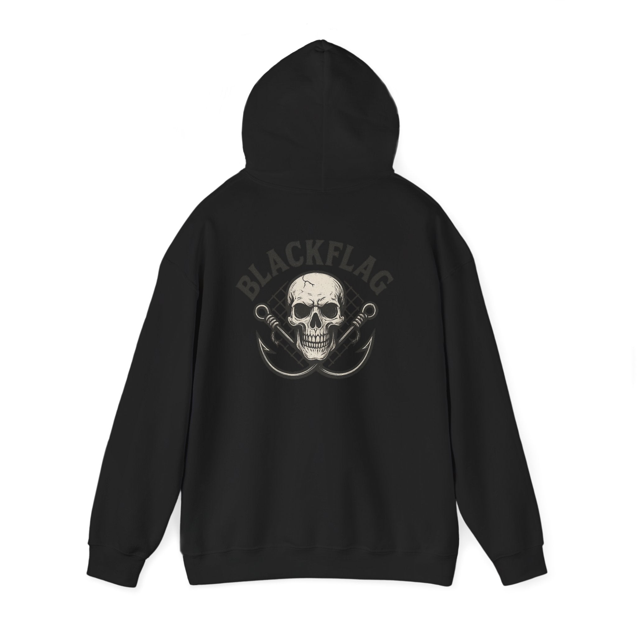 BlackFlag Anchors Deep
