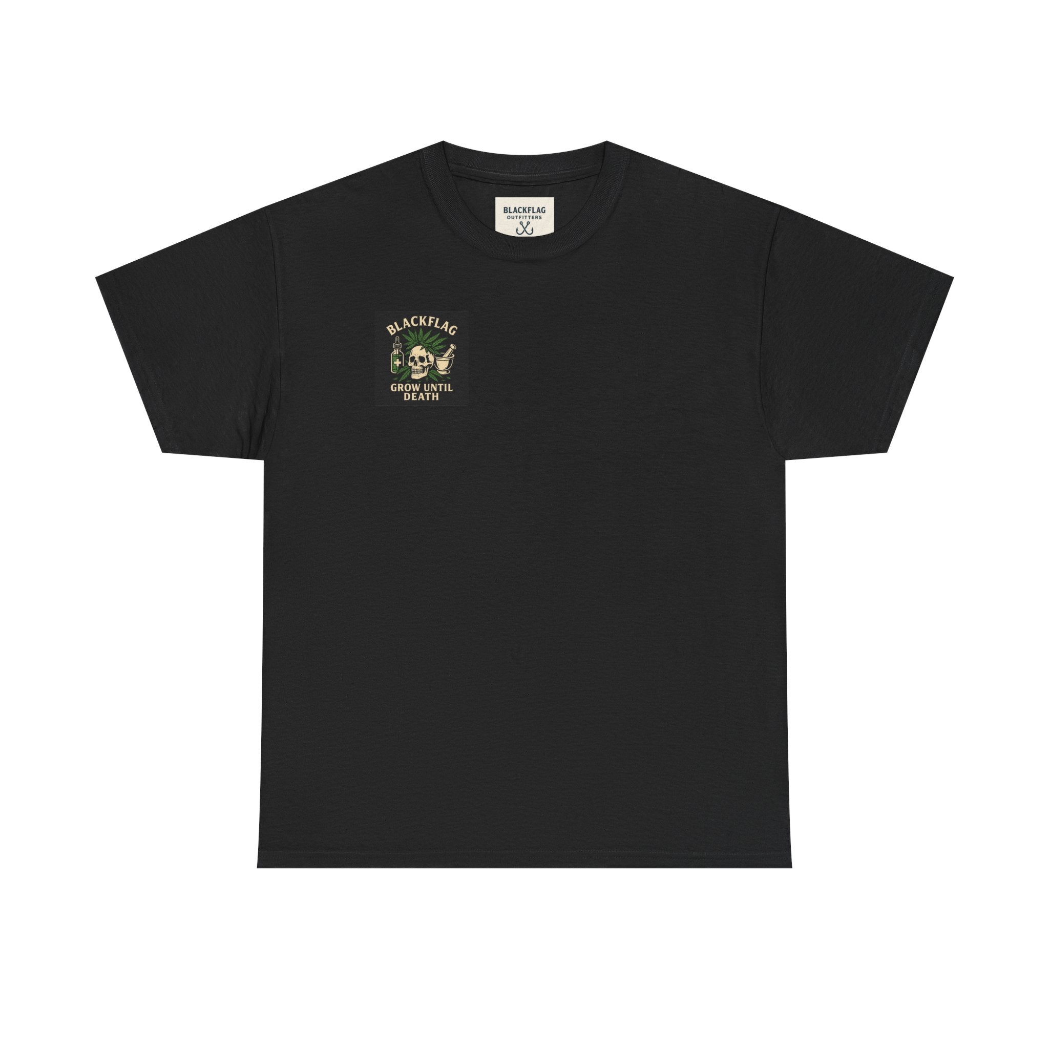 Halloween Special Tees - BlackFlag Outfitters