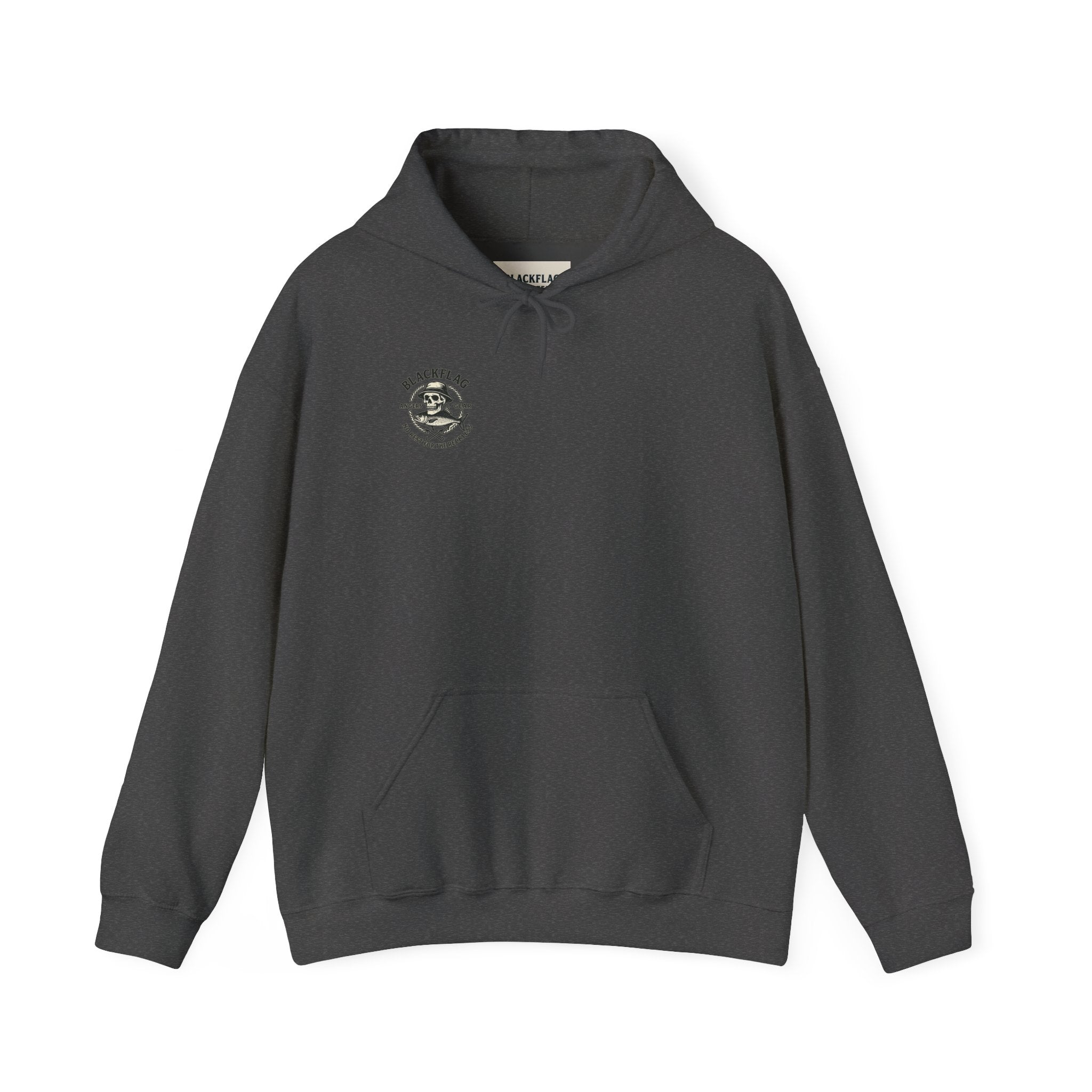 BlackFlag Outfitters Reckless Spirit Hooded Sweatshirt, Unisex Hoodie, Pirate Theme, Cozy Layer for All Seasons, Great for Adventure Lovers, Perfect Gift [...]