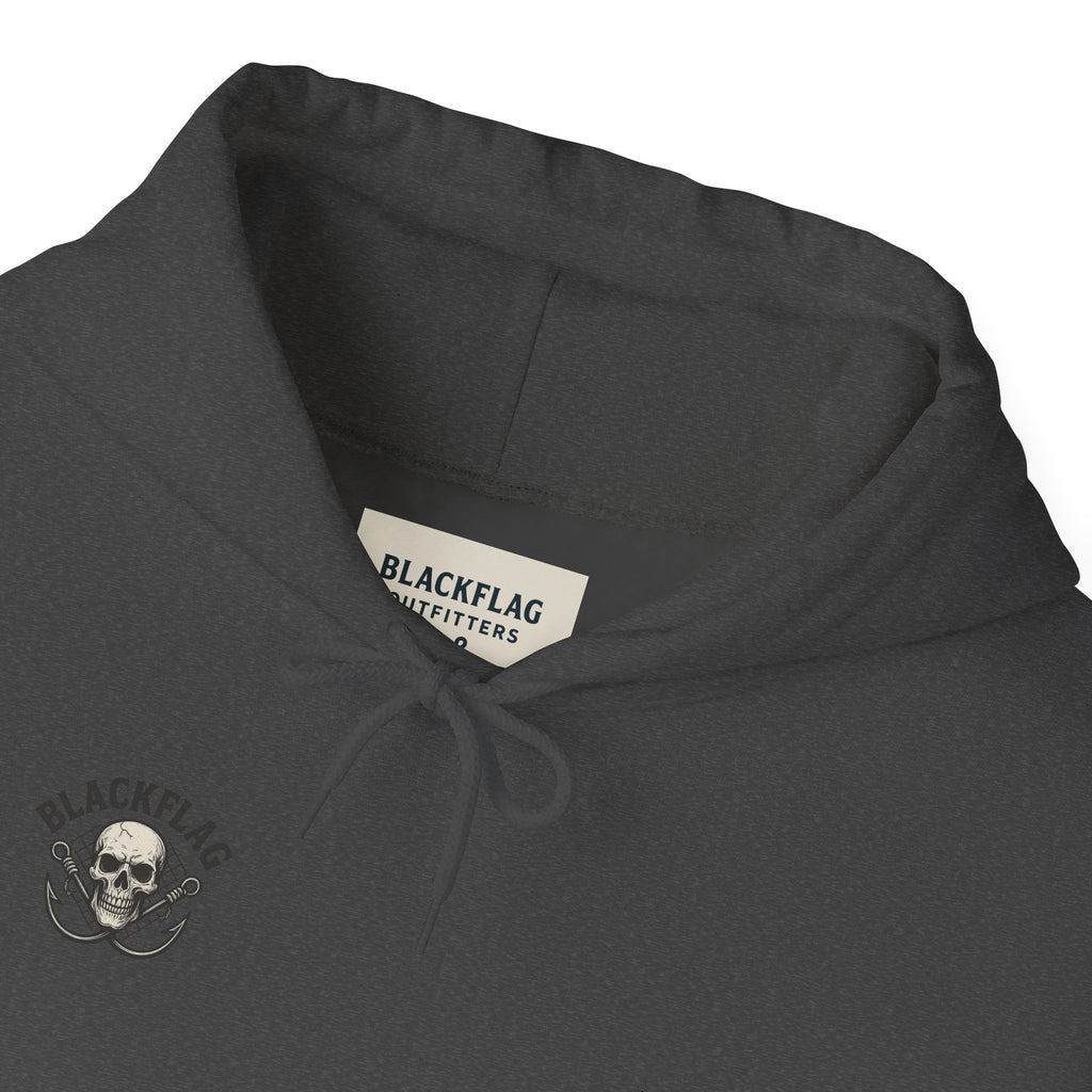 BlackFlag Anchors Deep