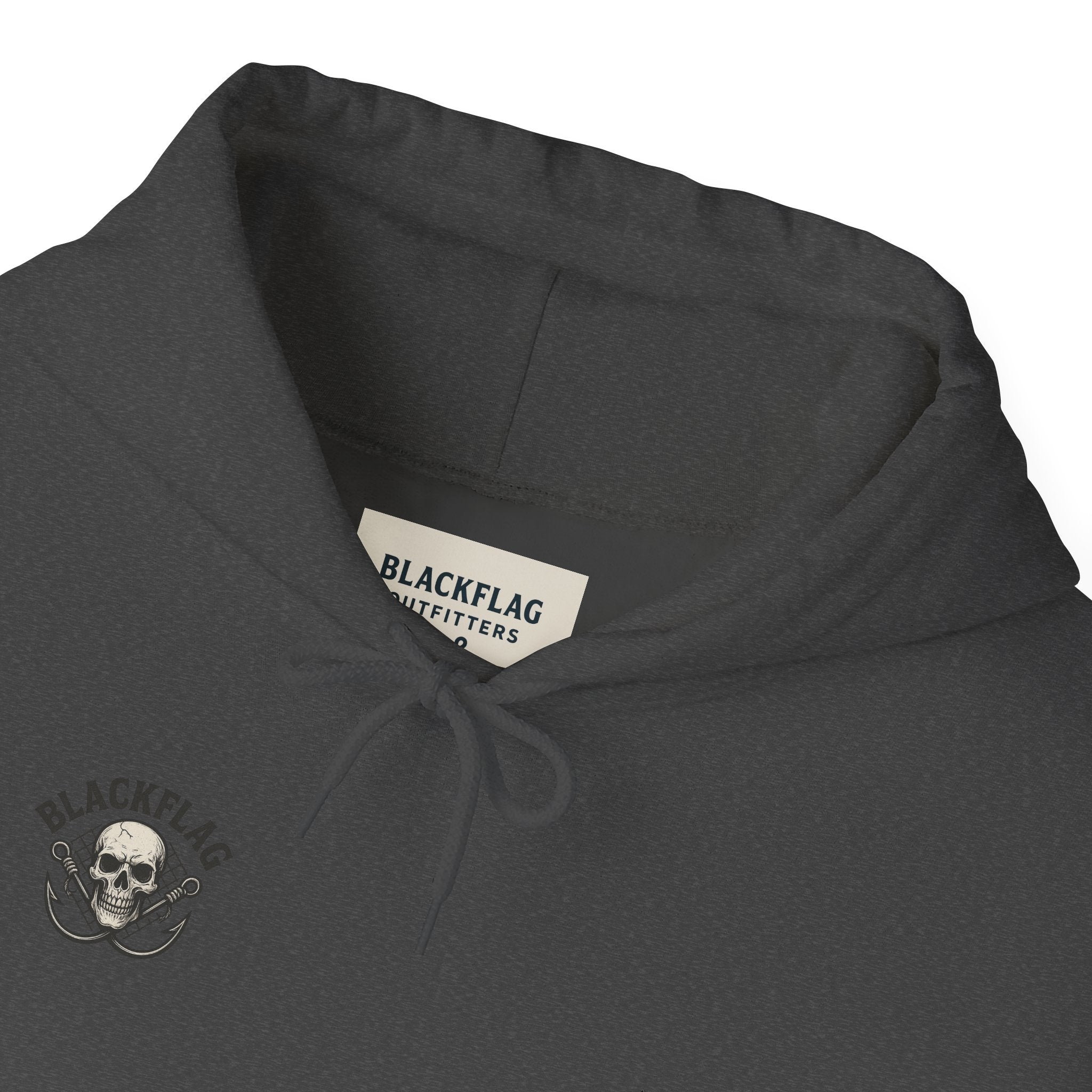 BlackFlag Anchors Deep