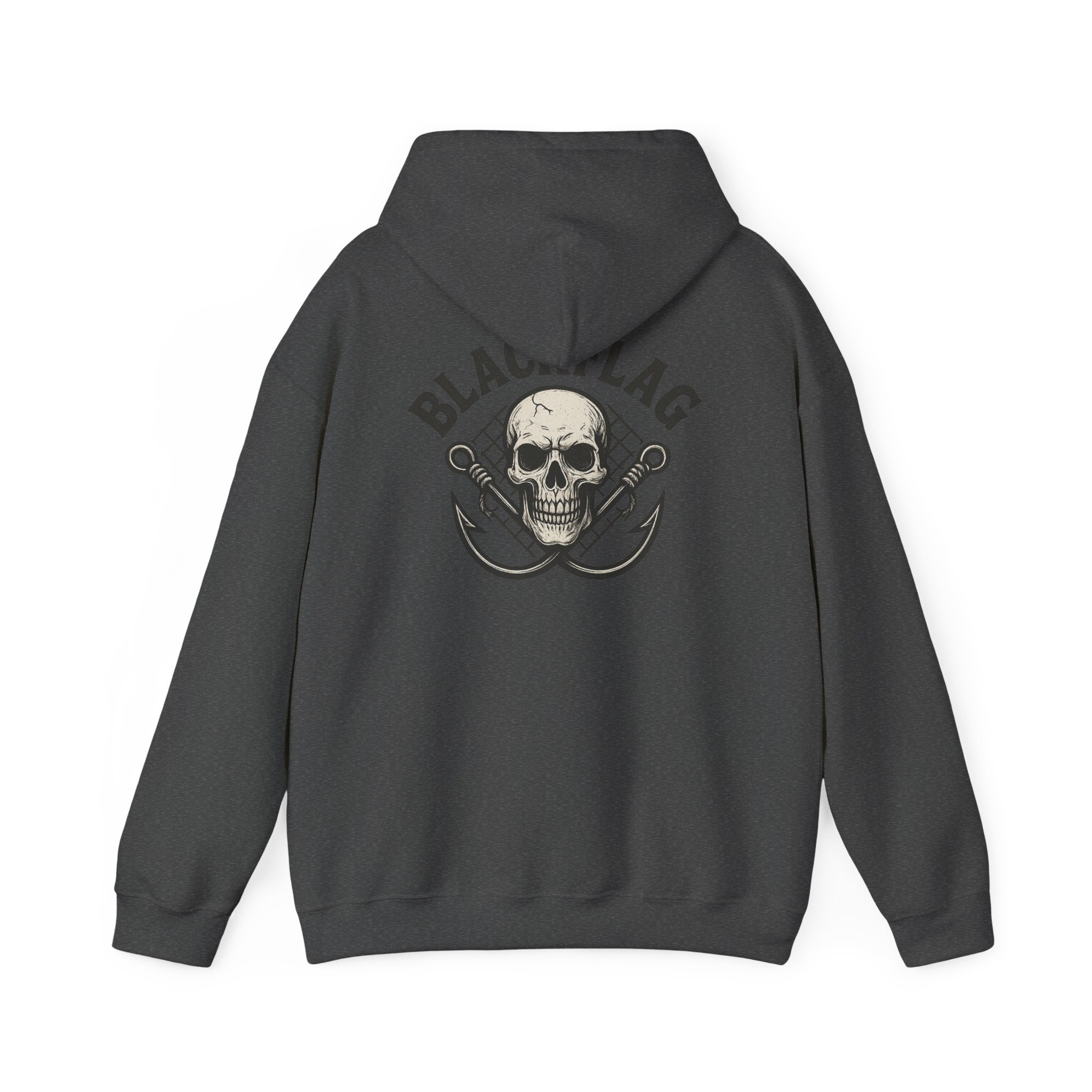 BlackFlag Anchors Deep