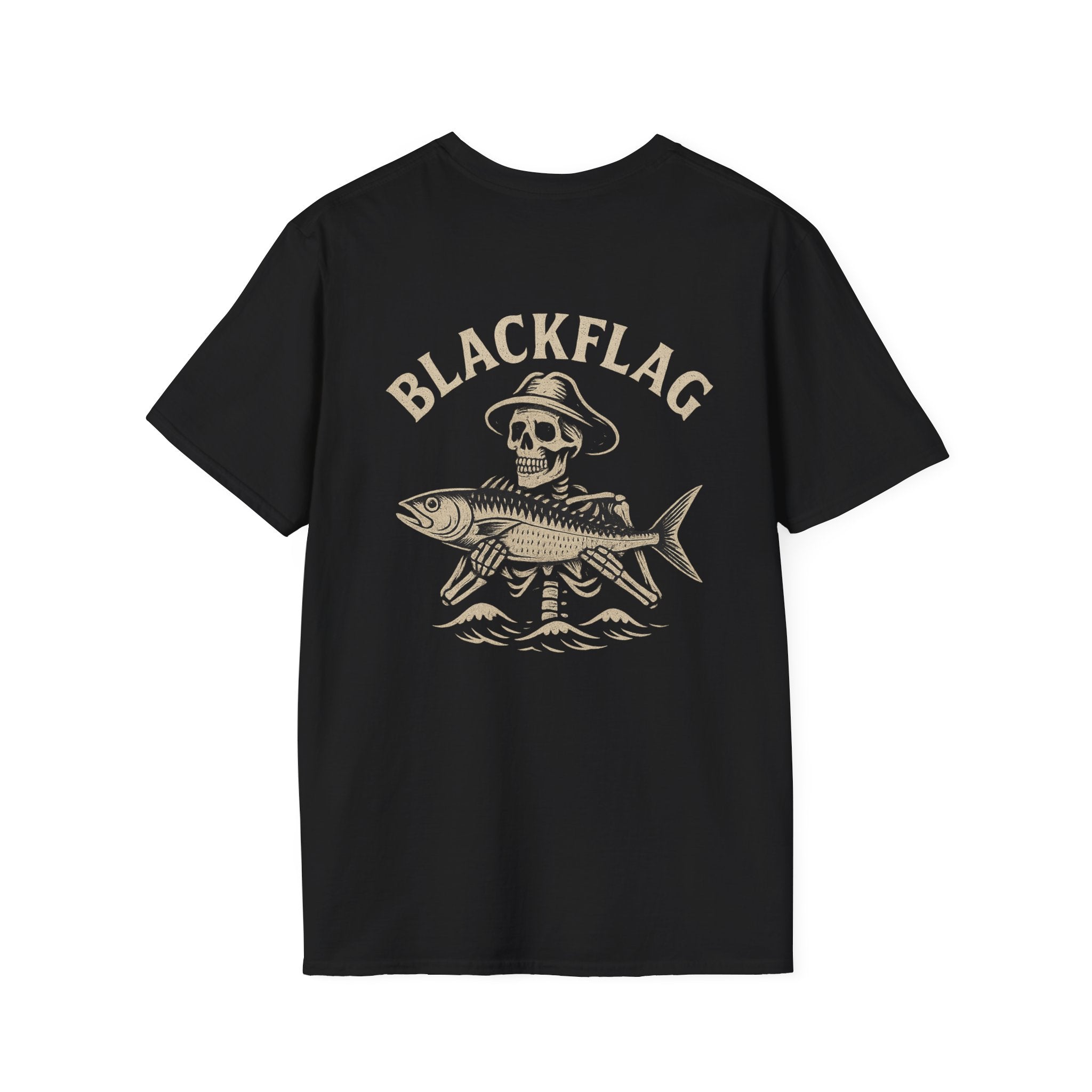 BlackFlag Sea Side Catch T-Shirt