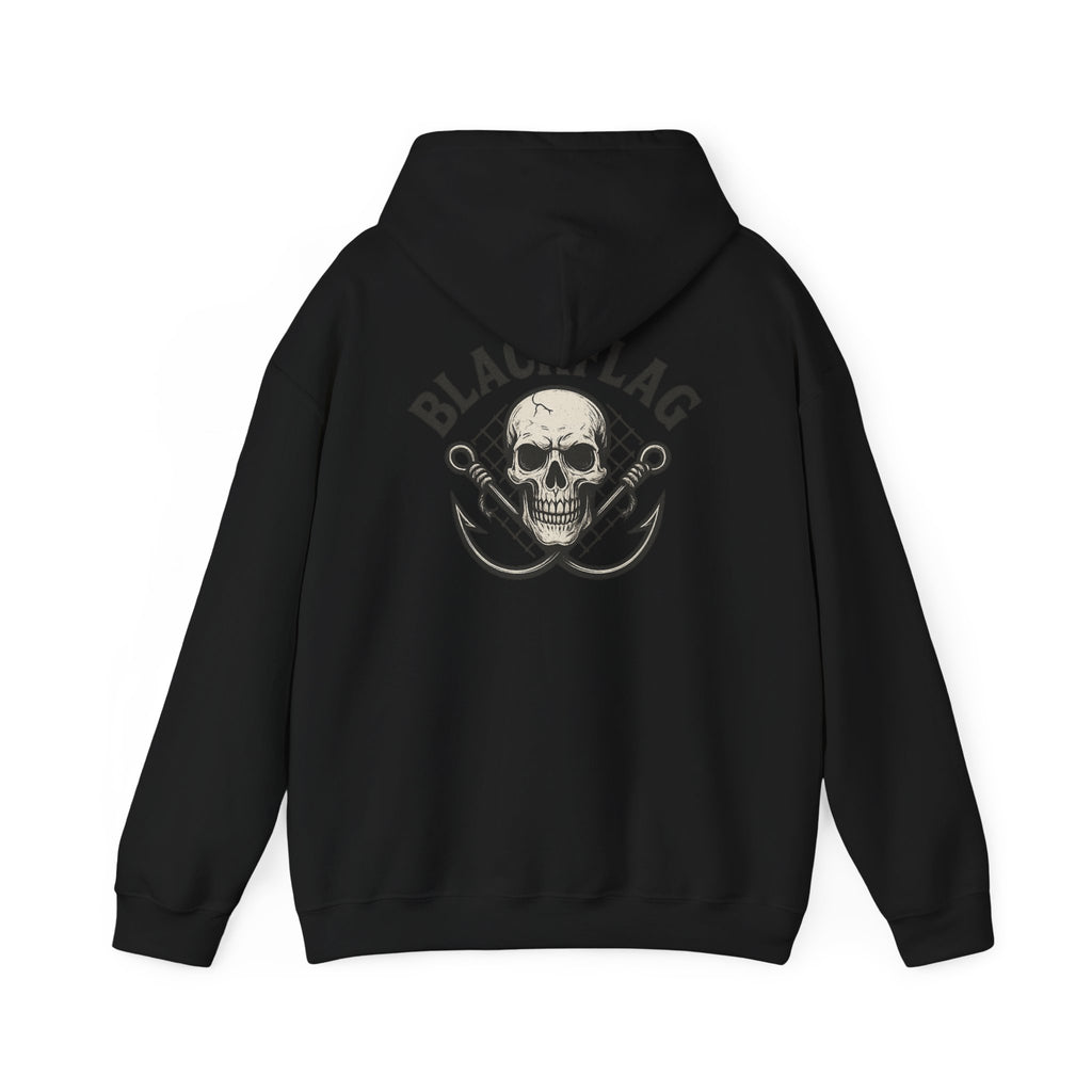 BlackFlag Anchors Deep