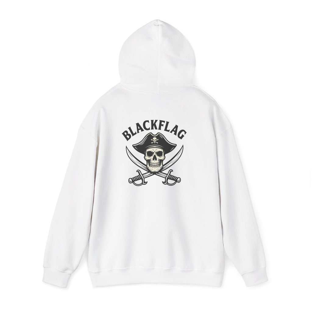 BlackFlag Outfitters Skulls Dream Unisex Heavy Blend™ Hooded Sweatshirt