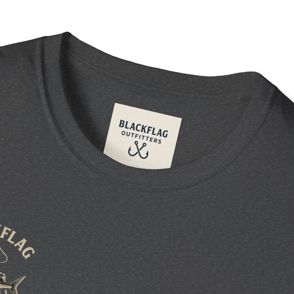 BlackFlag Sea Side Catch T-Shirt