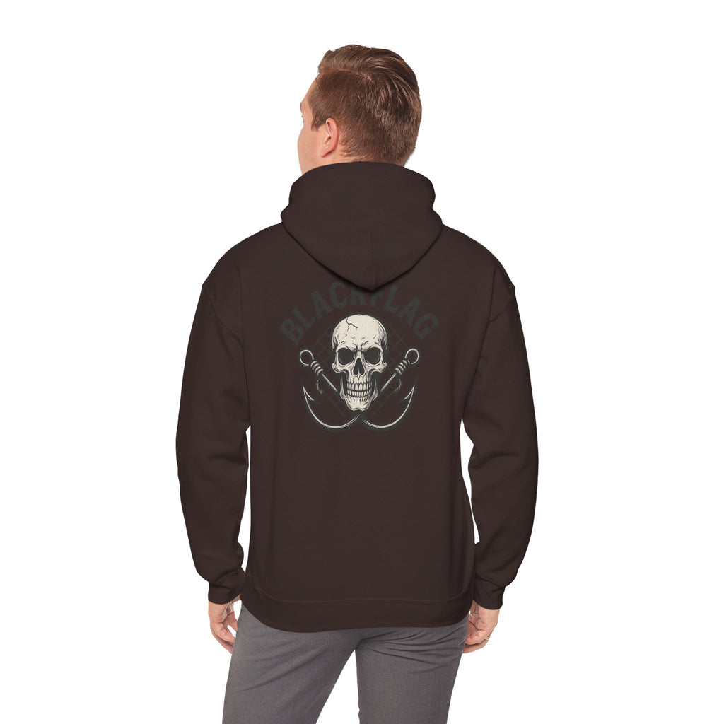 BlackFlag Anchors Deep