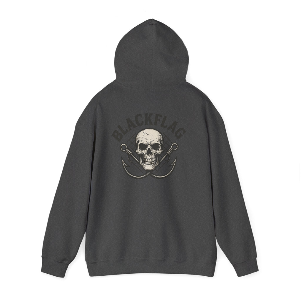 BlackFlag Anchors Deep