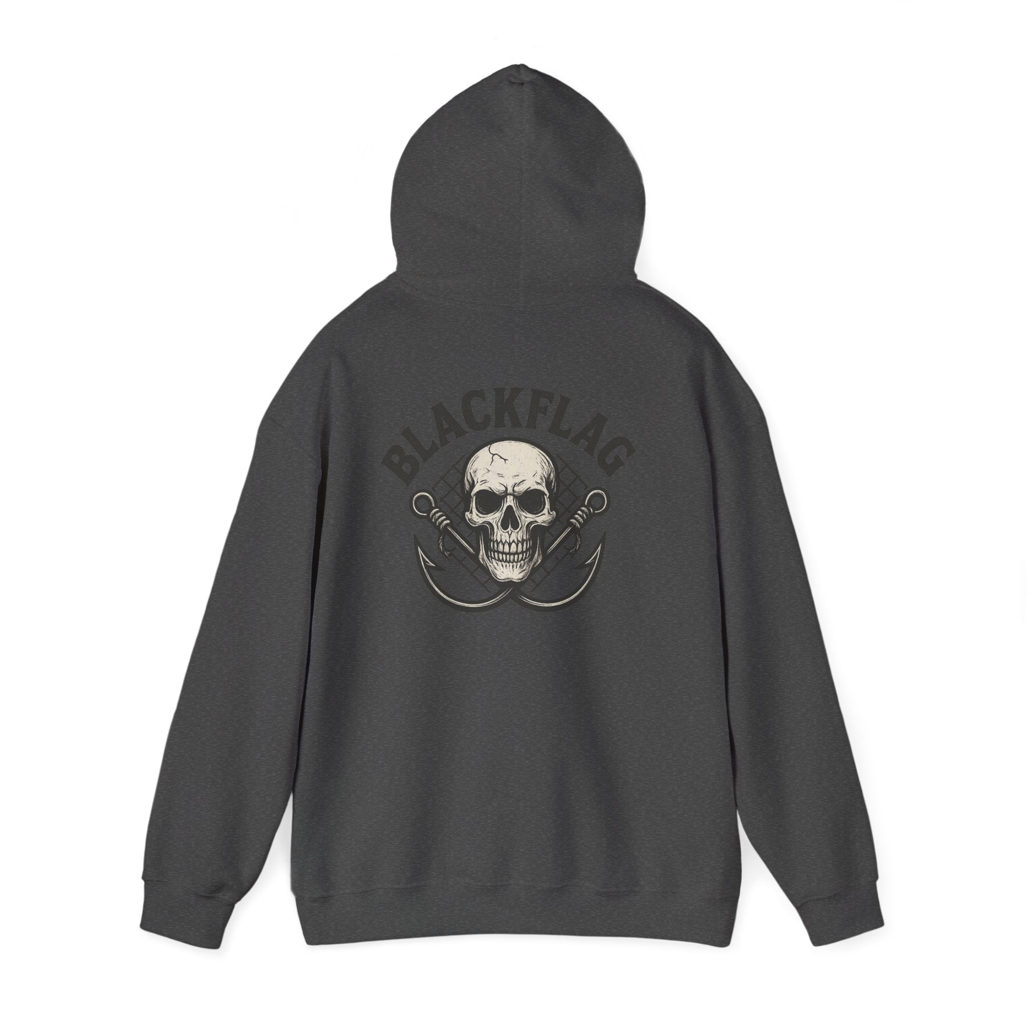 BlackFlag Anchors Deep