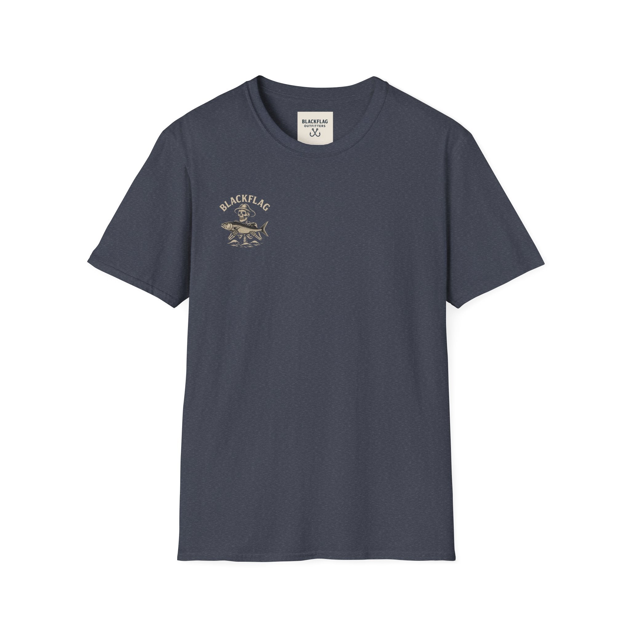 BlackFlag Sea Side Catch T-Shirt