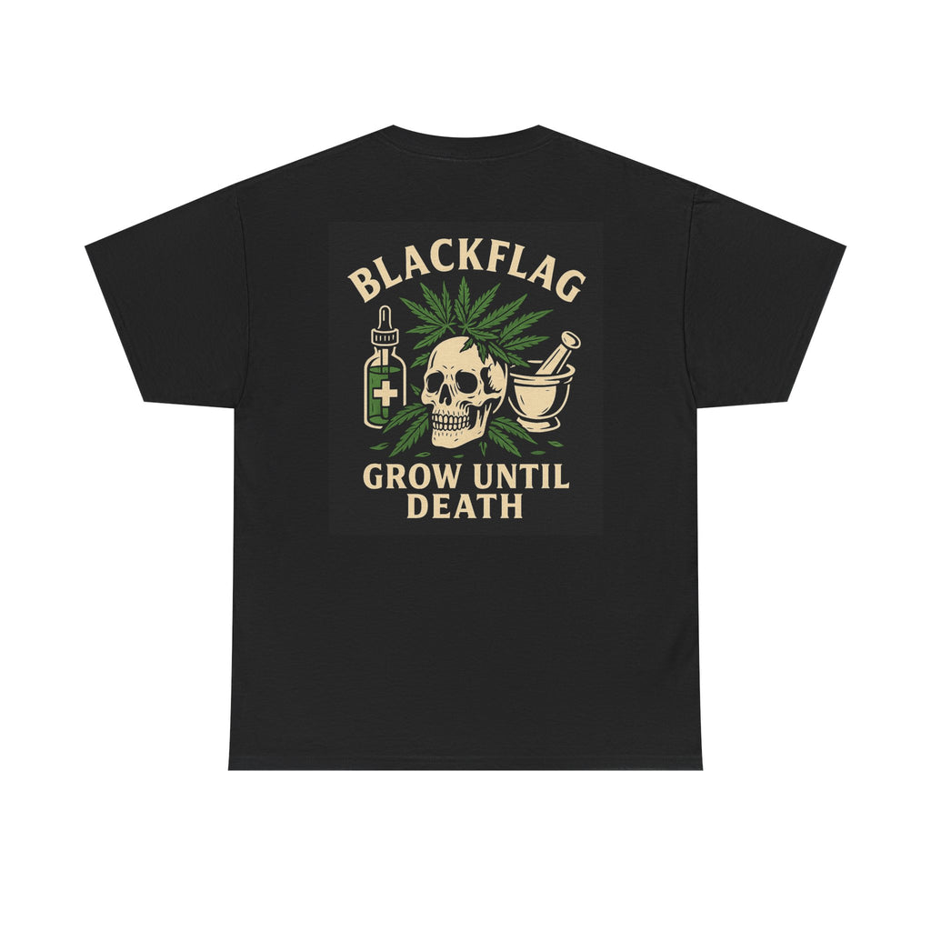 Halloween Special Tees - BlackFlag Outfitters
