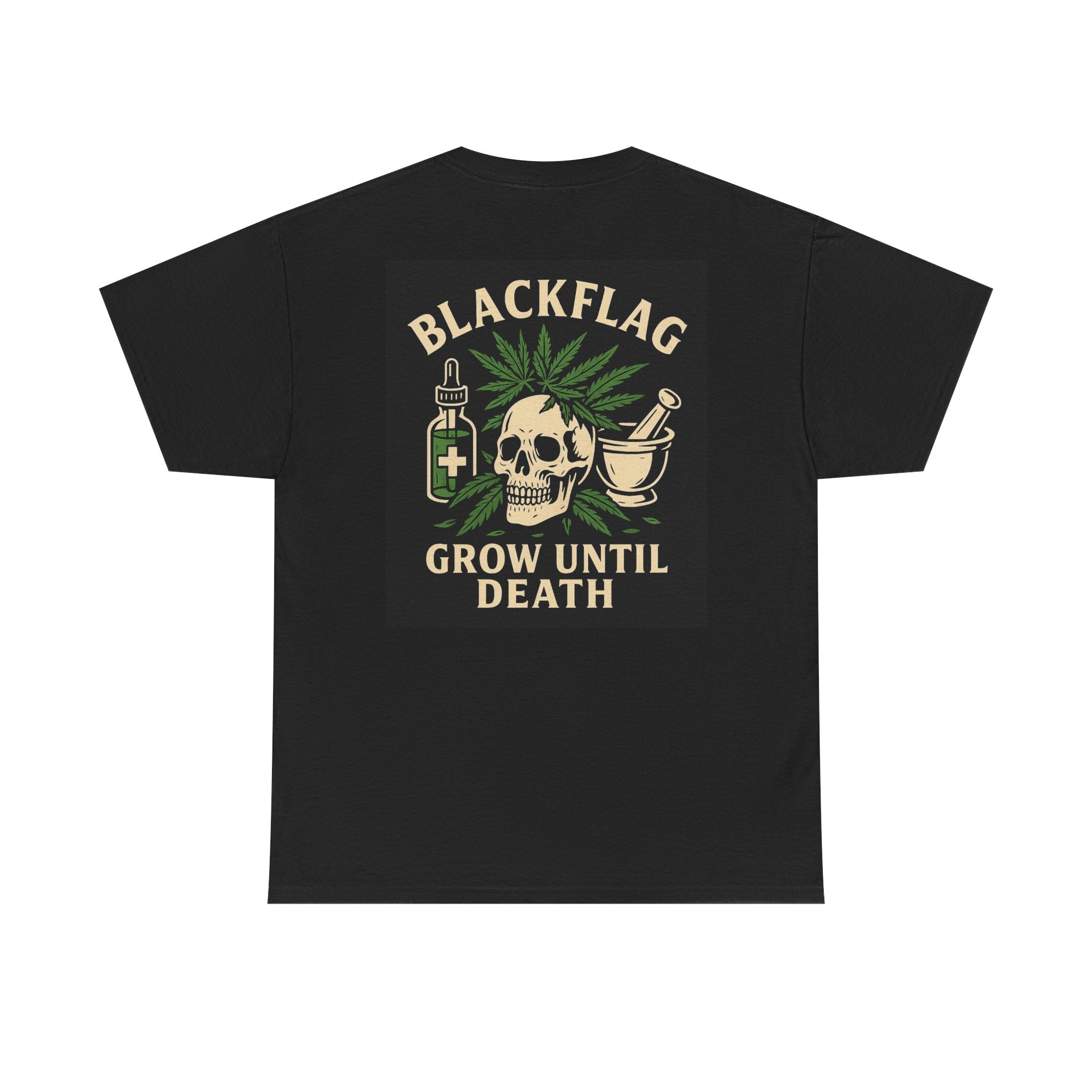 Halloween Special Tees - BlackFlag Outfitters