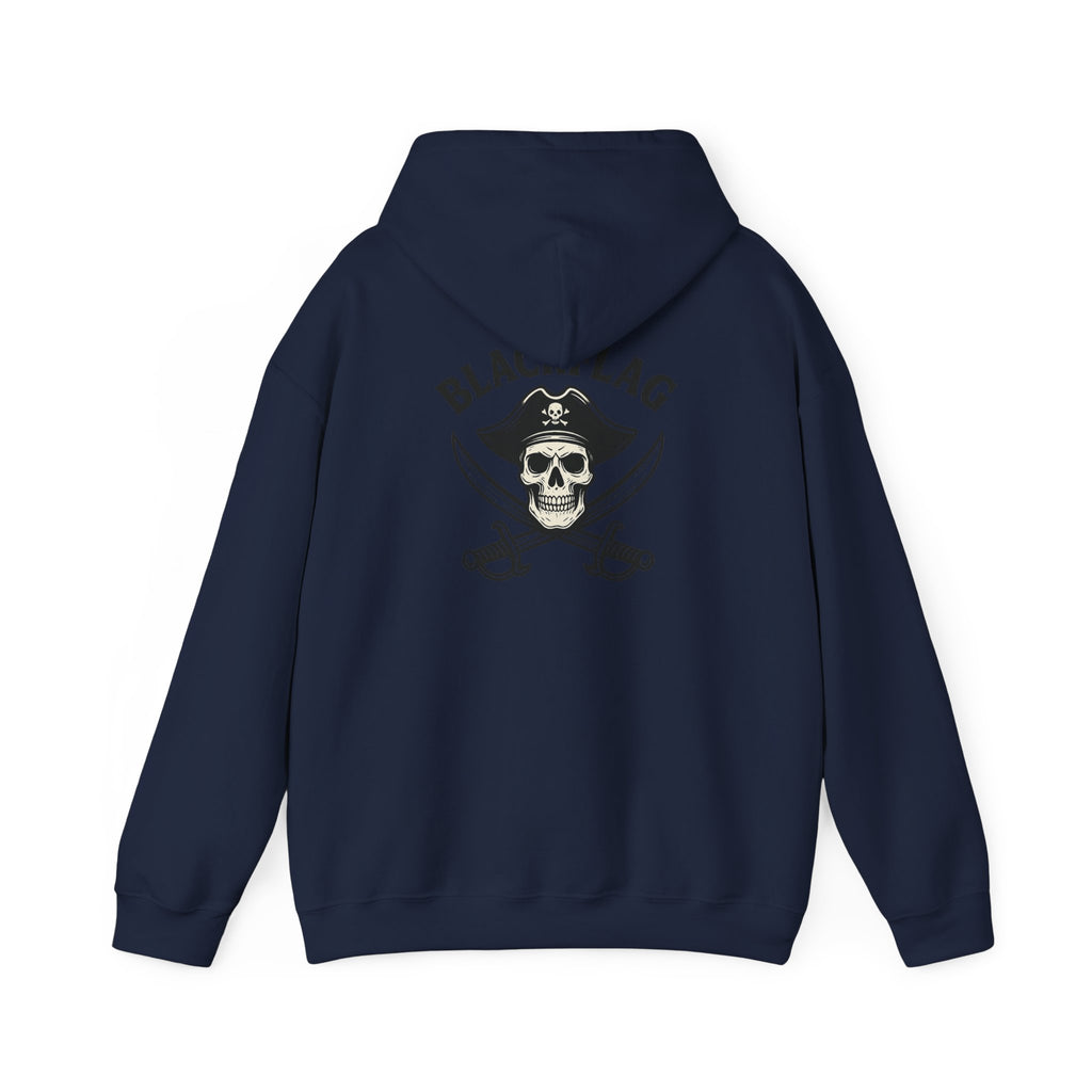 BlackFlag Outfitters Skulls Dream Unisex Heavy Blend™ Hooded Sweatshirt