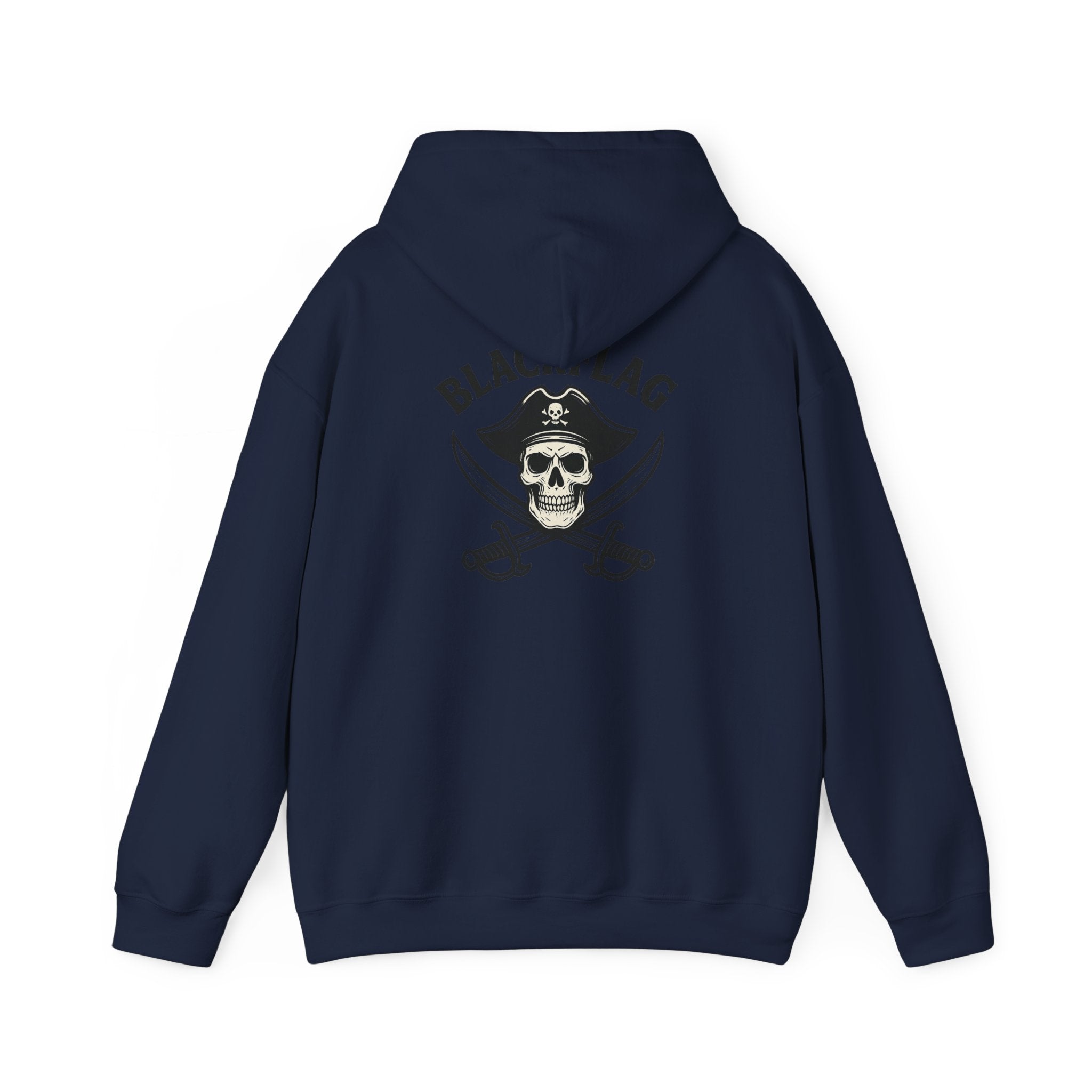 BlackFlag Outfitters Skulls Dream Unisex Heavy Blend™ Hooded Sweatshirt