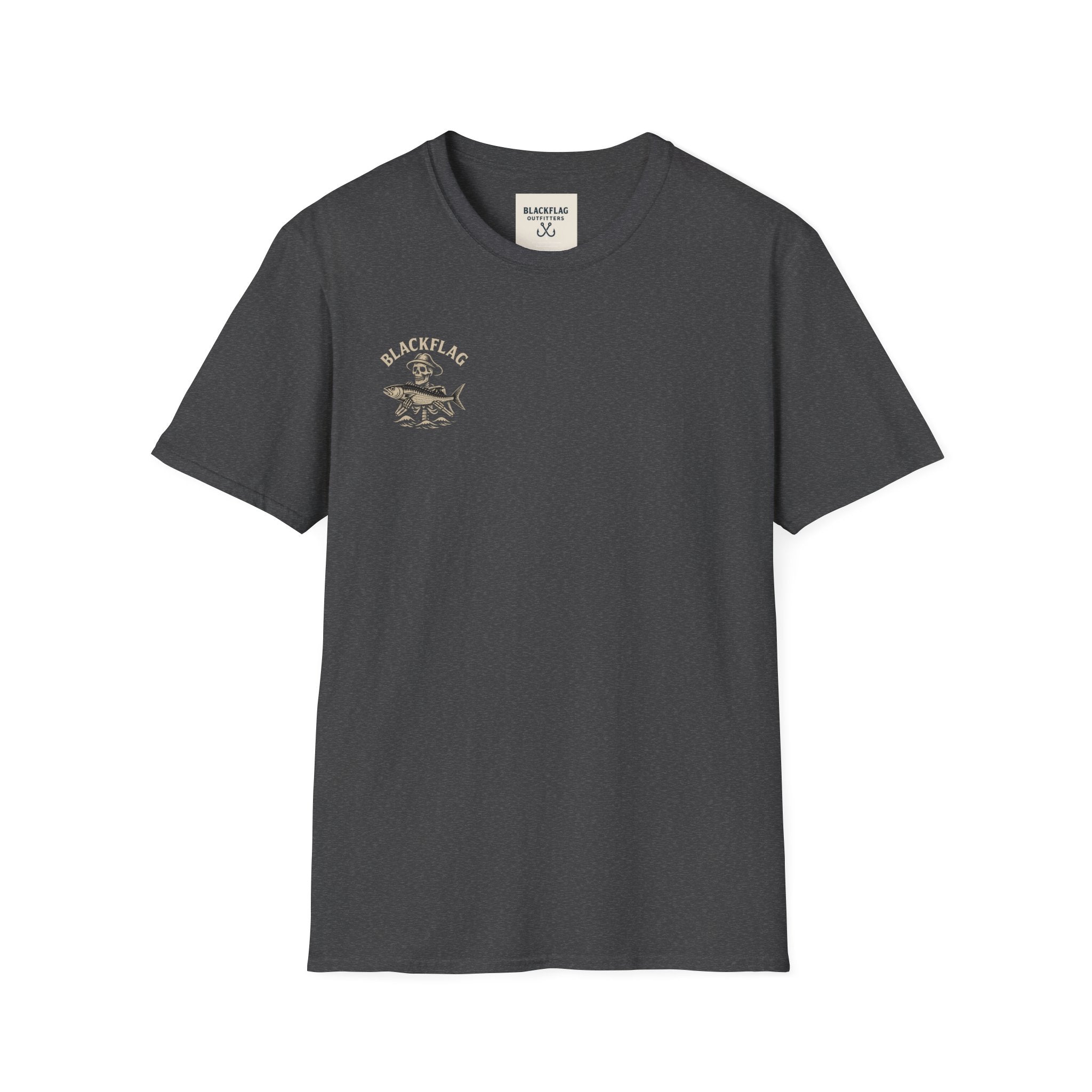 BlackFlag Sea Side Catch T-Shirt