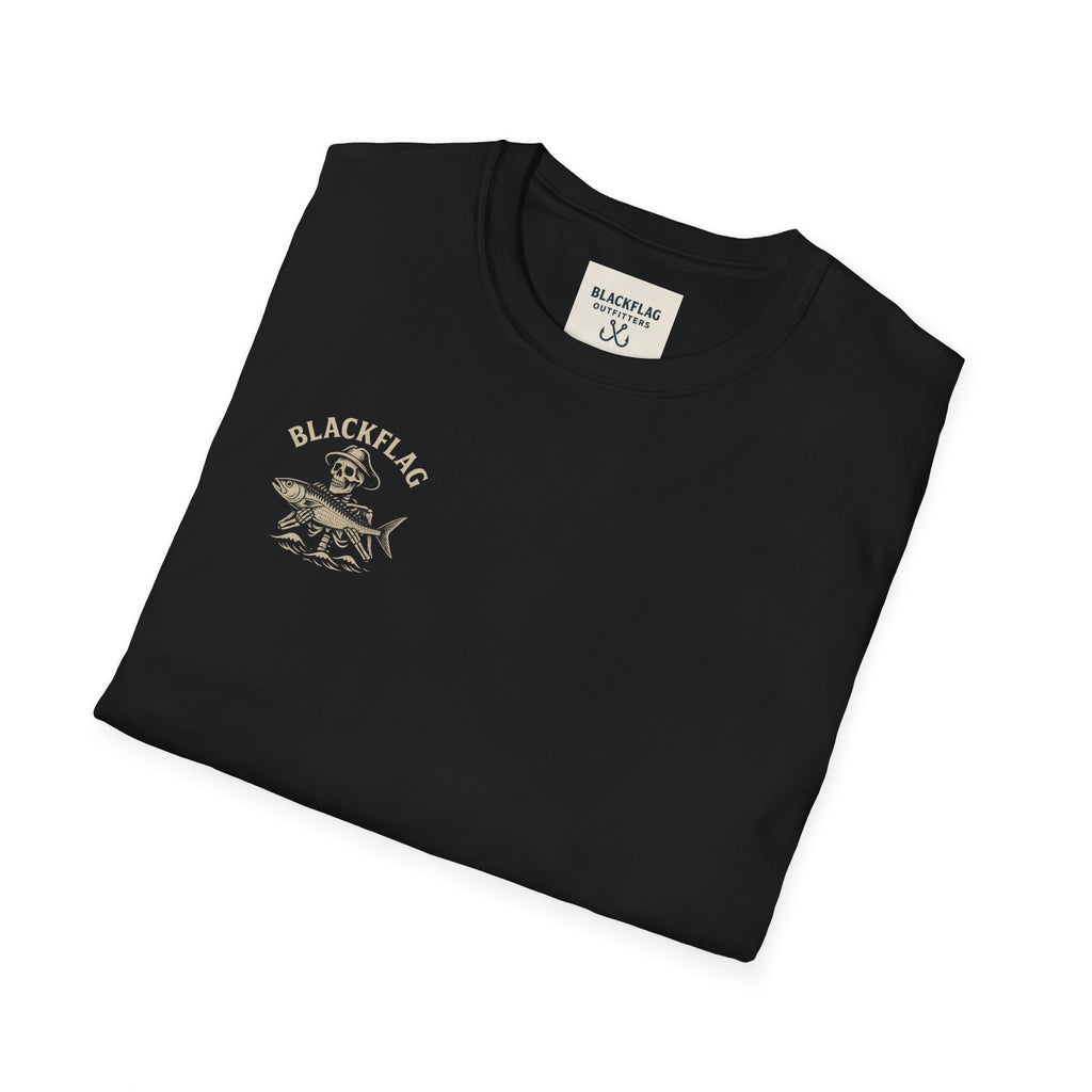 BlackFlag Sea Side Catch T-Shirt
