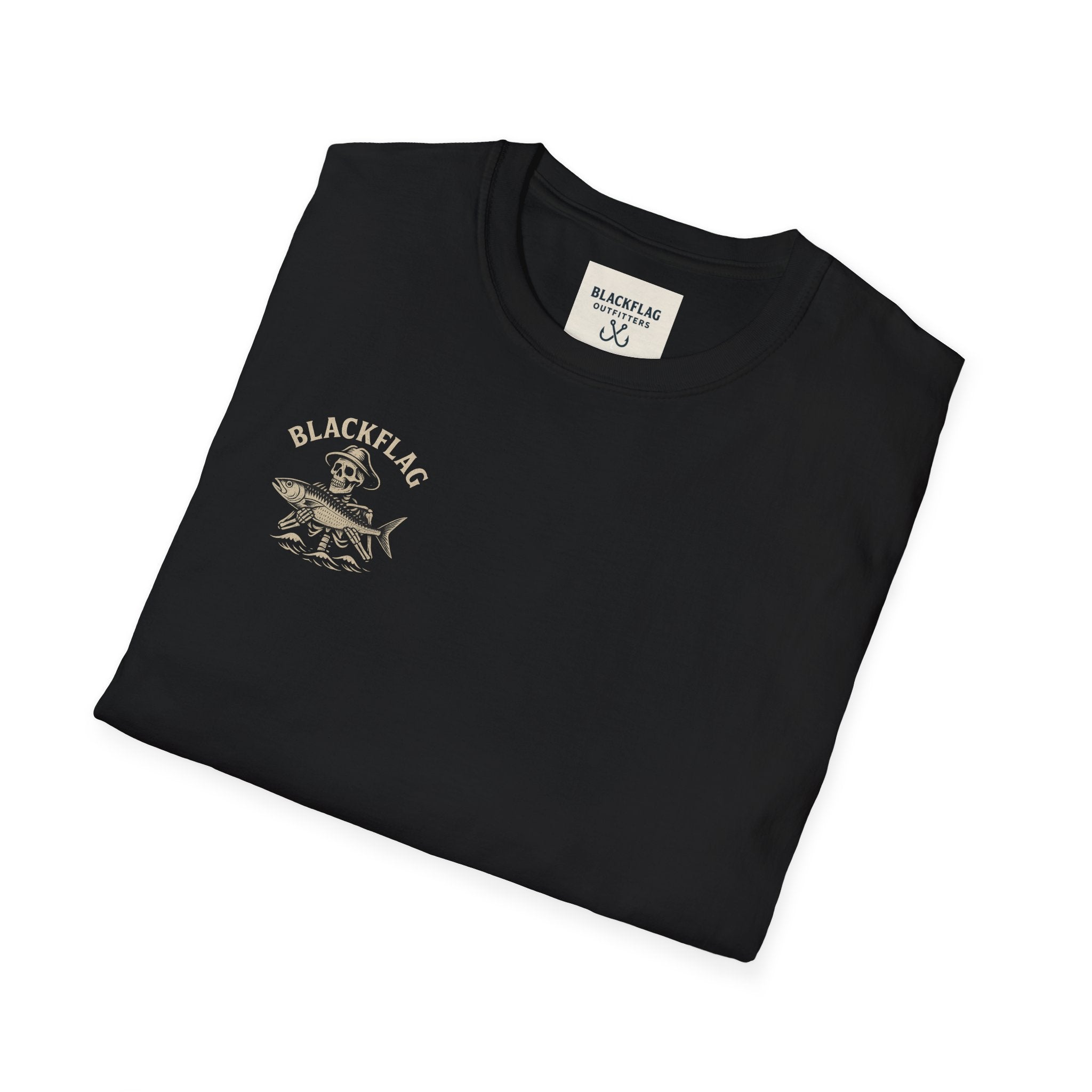 BlackFlag Sea Side Catch T-Shirt