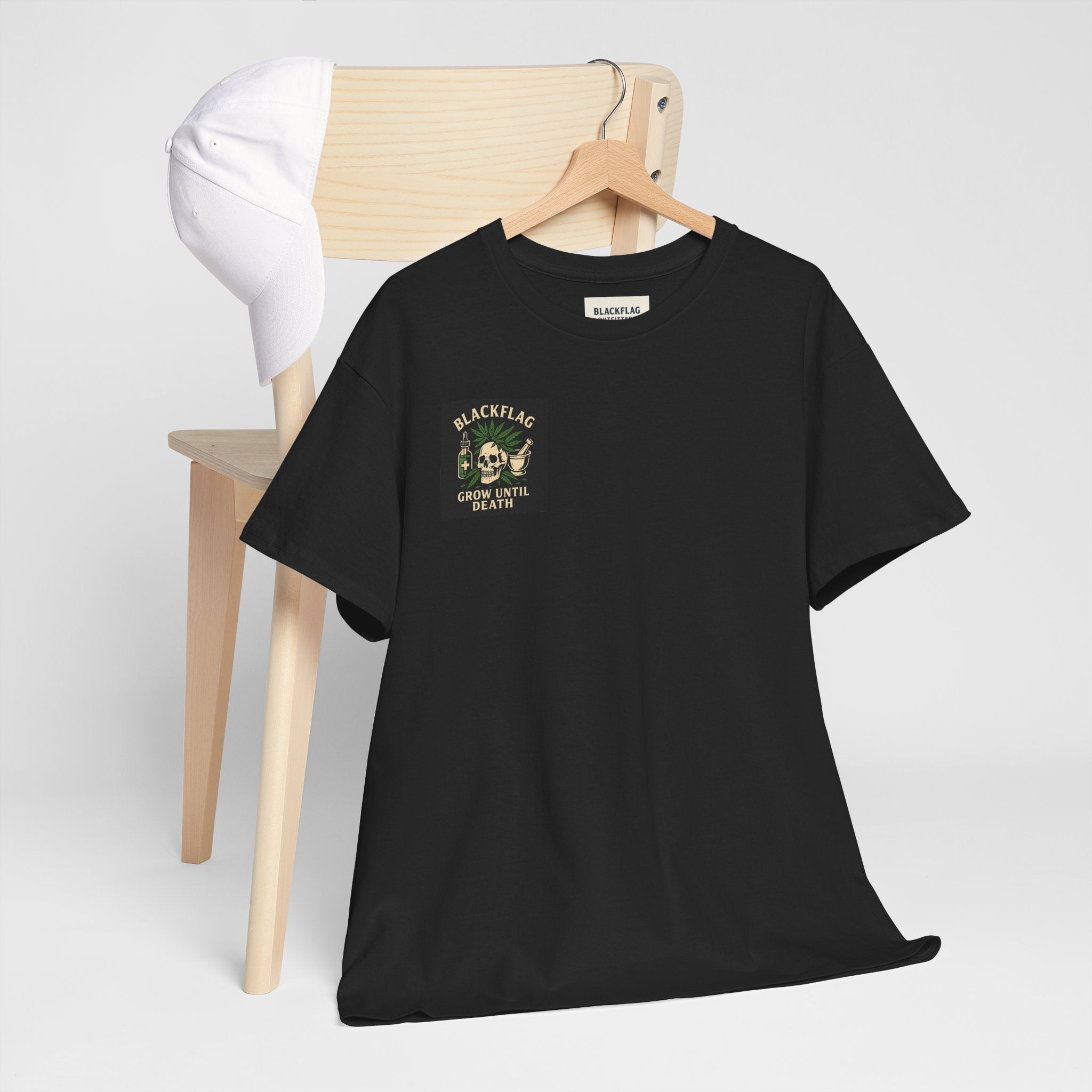 Halloween Special Tees - BlackFlag Outfitters