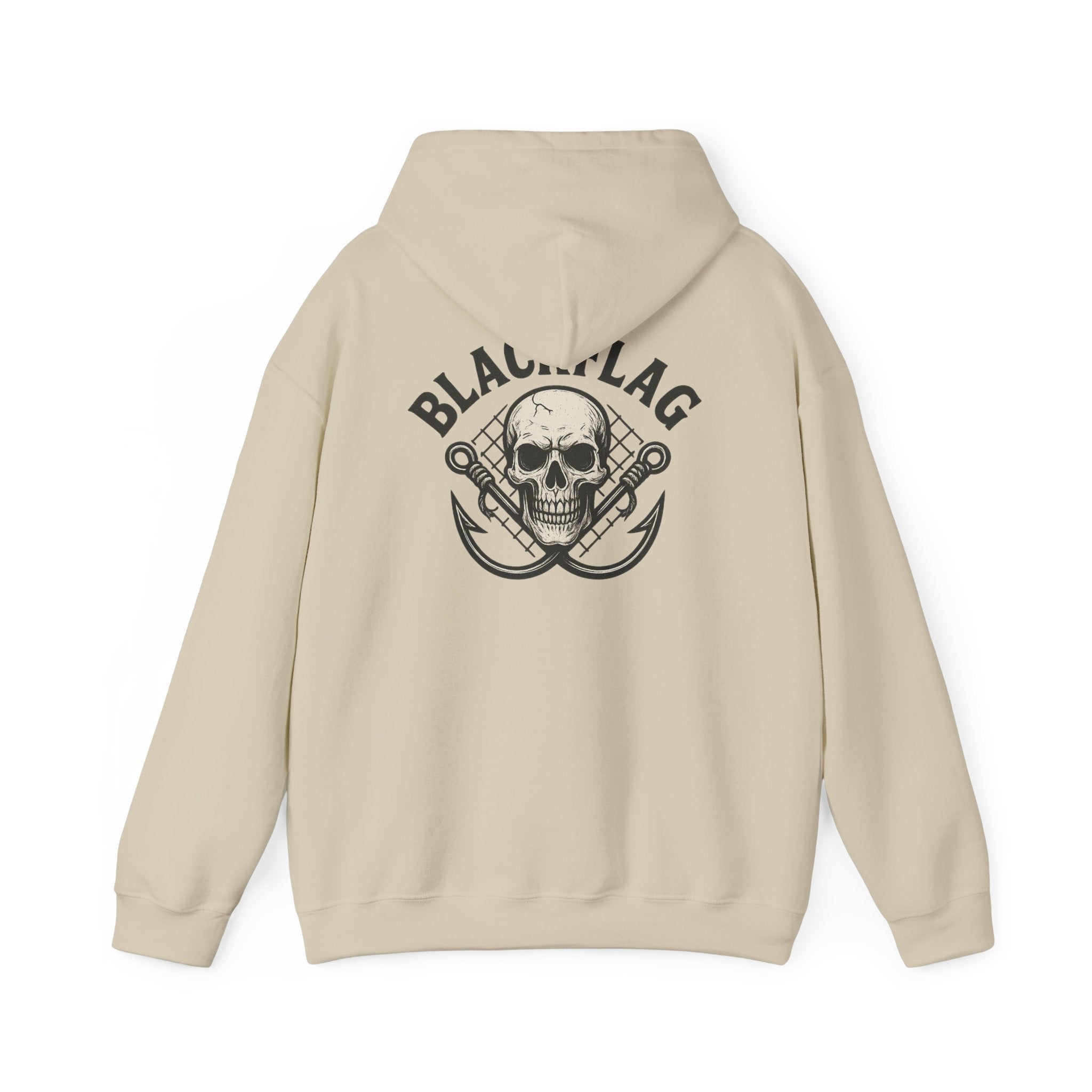 BlackFlag Anchors Deep