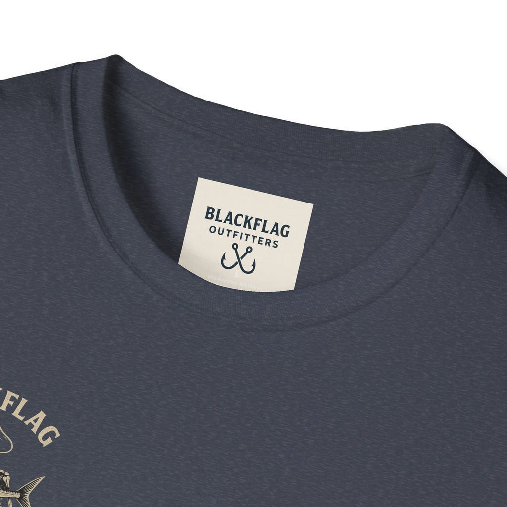 BlackFlag Sea Side Catch T-Shirt