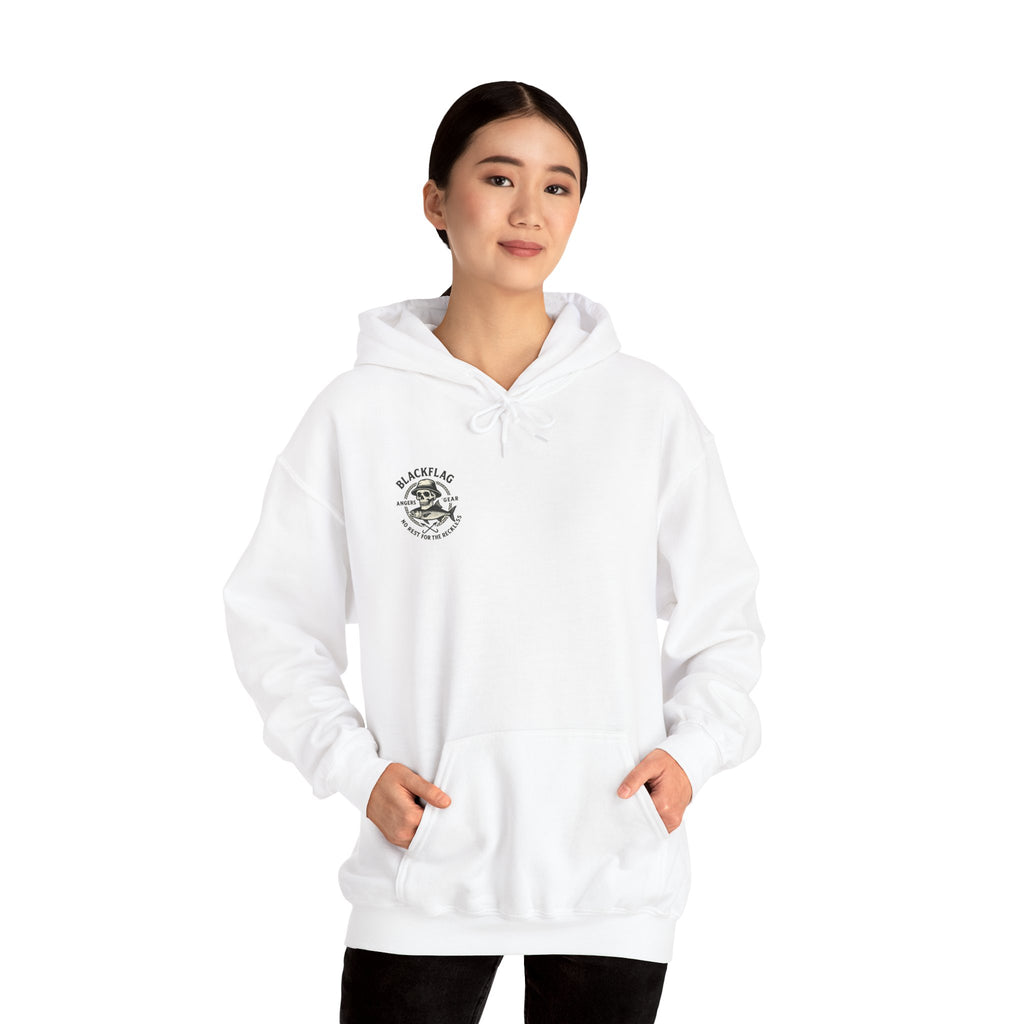 BlackFlag Outfitters Reckless Spirit Hooded Sweatshirt, Unisex Hoodie, Pirate Theme, Cozy Layer for All Seasons, Great for Adventure Lovers, Perfect Gift [...]