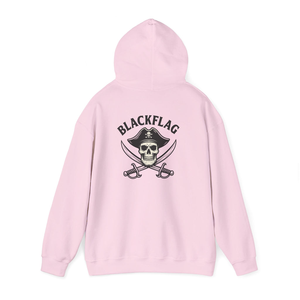 BlackFlag Outfitters Skulls Dream Unisex Heavy Blend™ Hooded Sweatshirt
