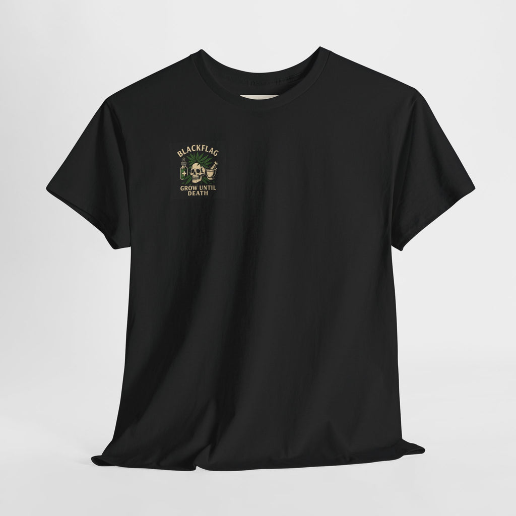 Halloween Special Tees - BlackFlag Outfitters