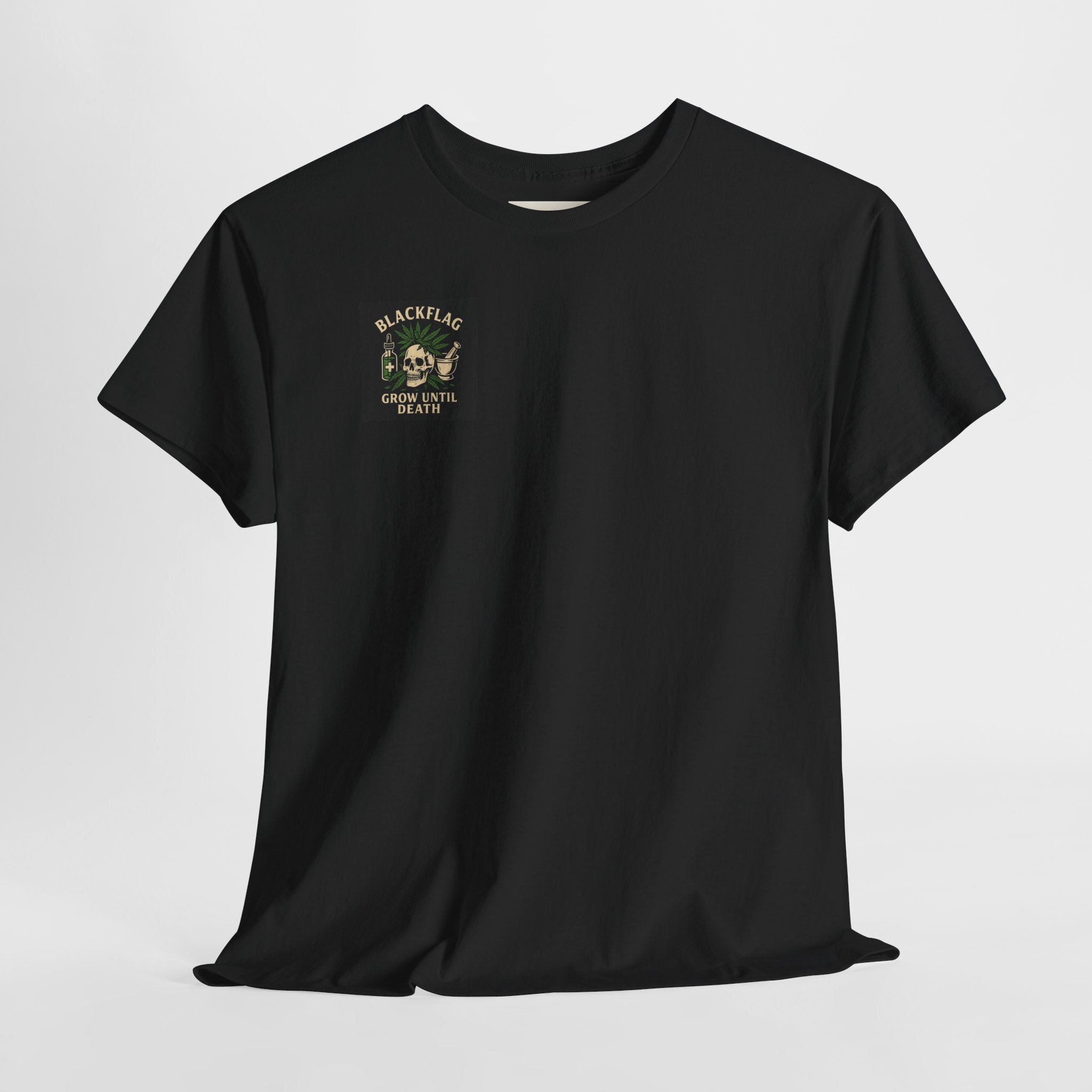 Halloween Special Tees - BlackFlag Outfitters