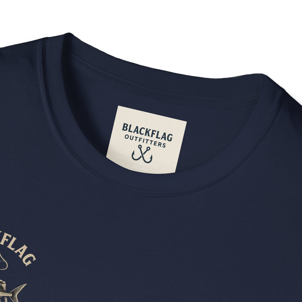 BlackFlag Sea Side Catch T-Shirt