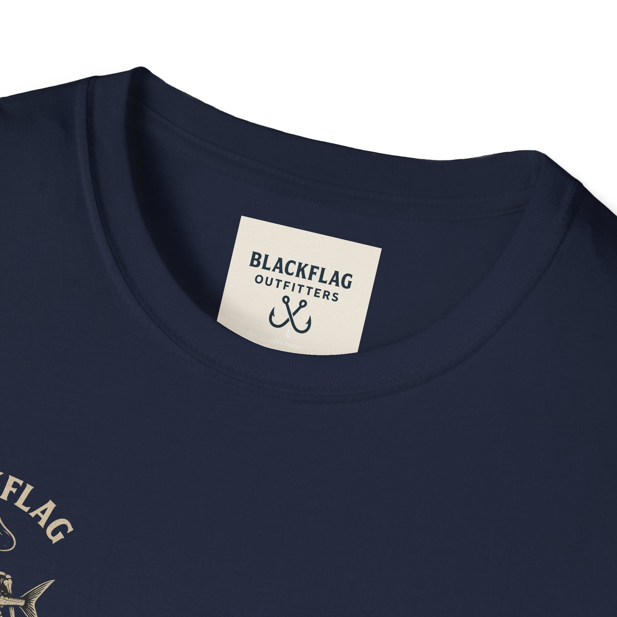 BlackFlag Sea Side Catch T-Shirt