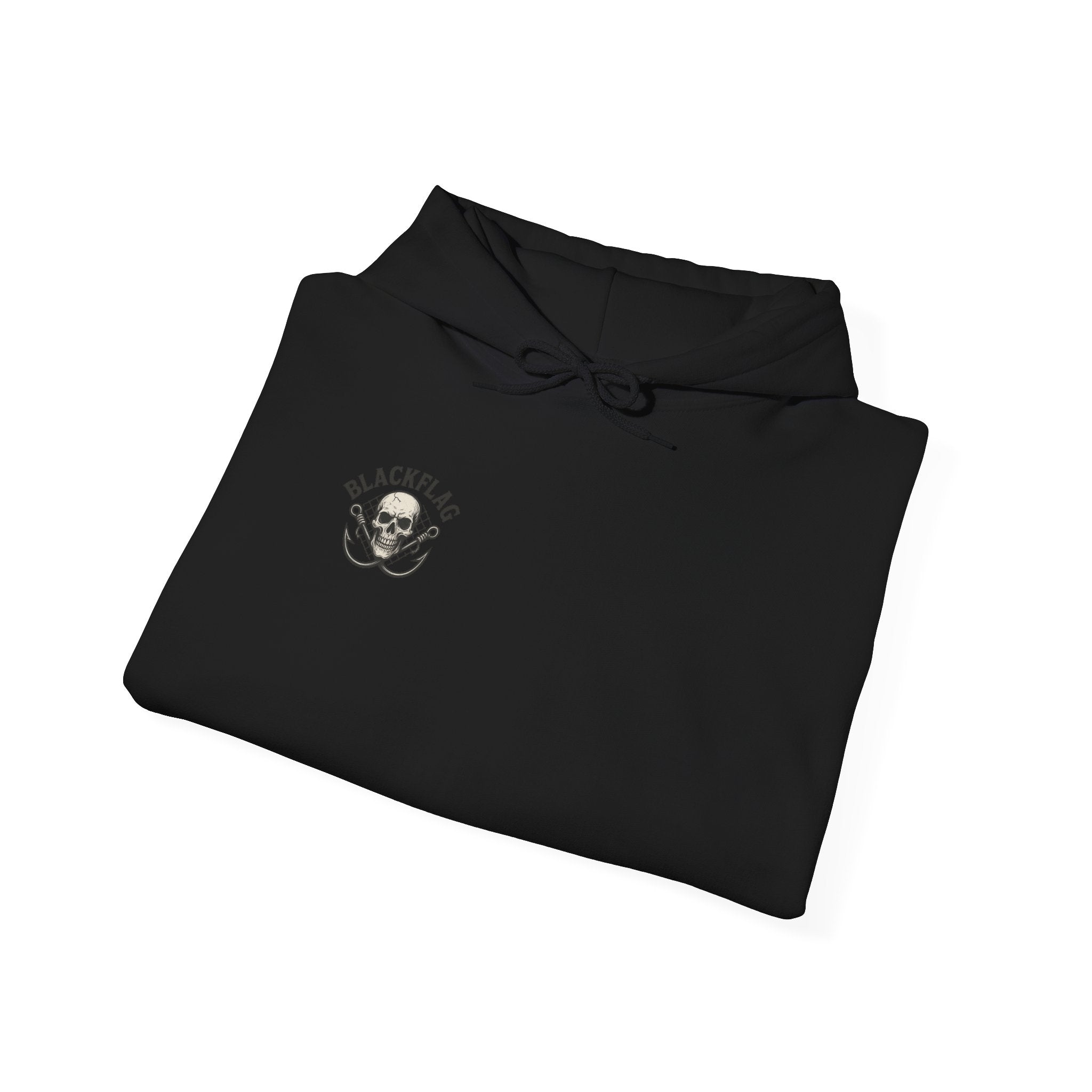 BlackFlag Anchors Deep